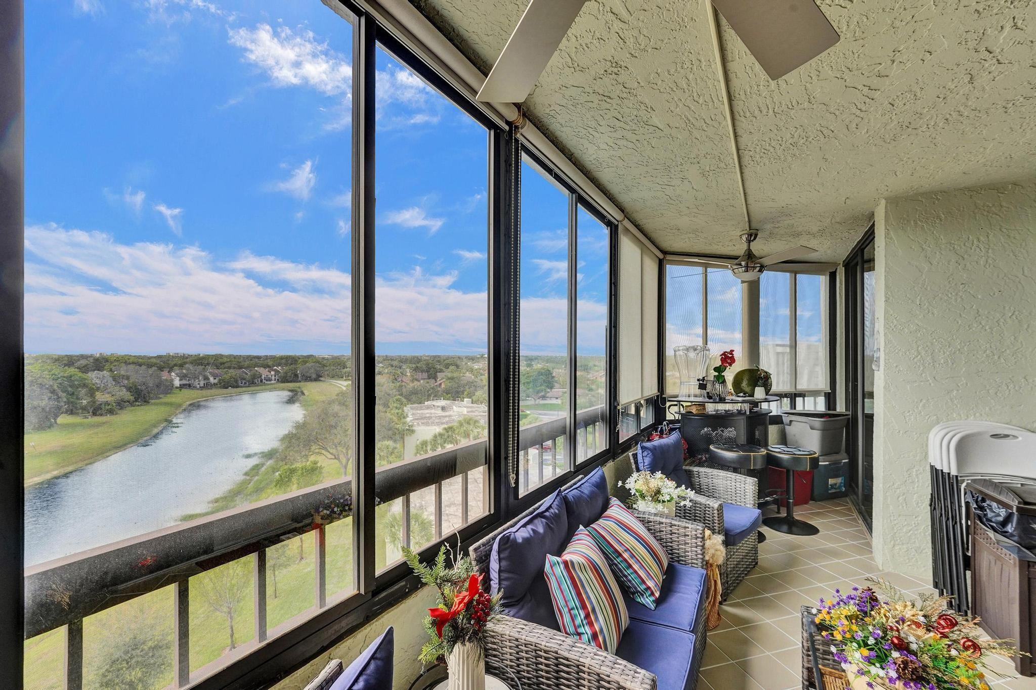 LA COSTA DEL MAR CONDO - Residential