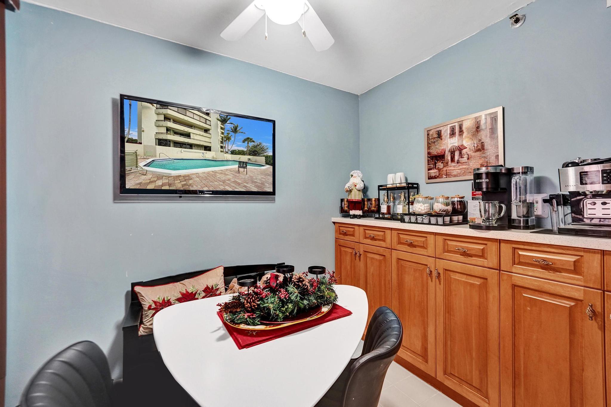 LA COSTA DEL MAR CONDO - Residential