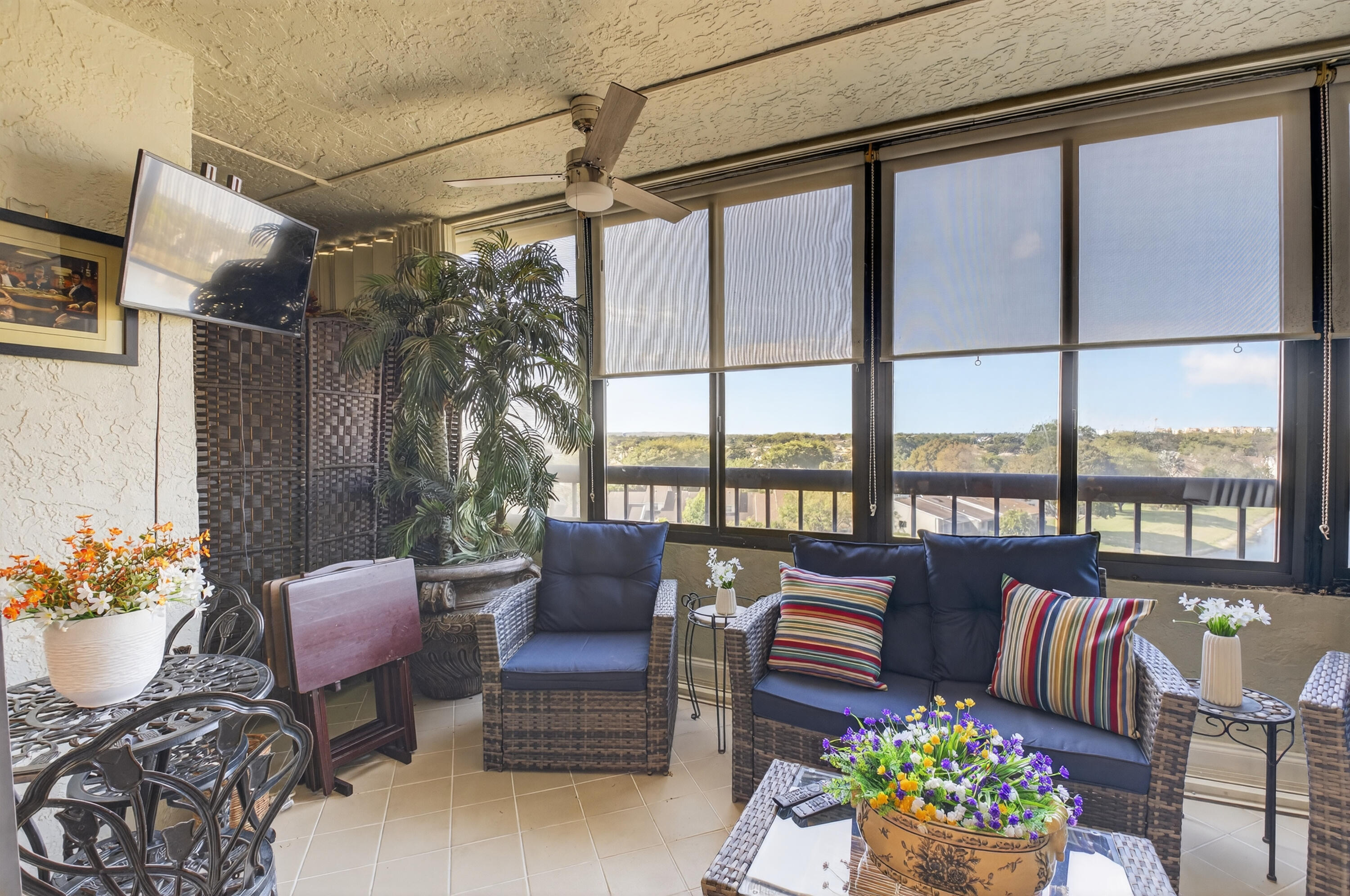 LA COSTA DEL MAR CONDO - Residential