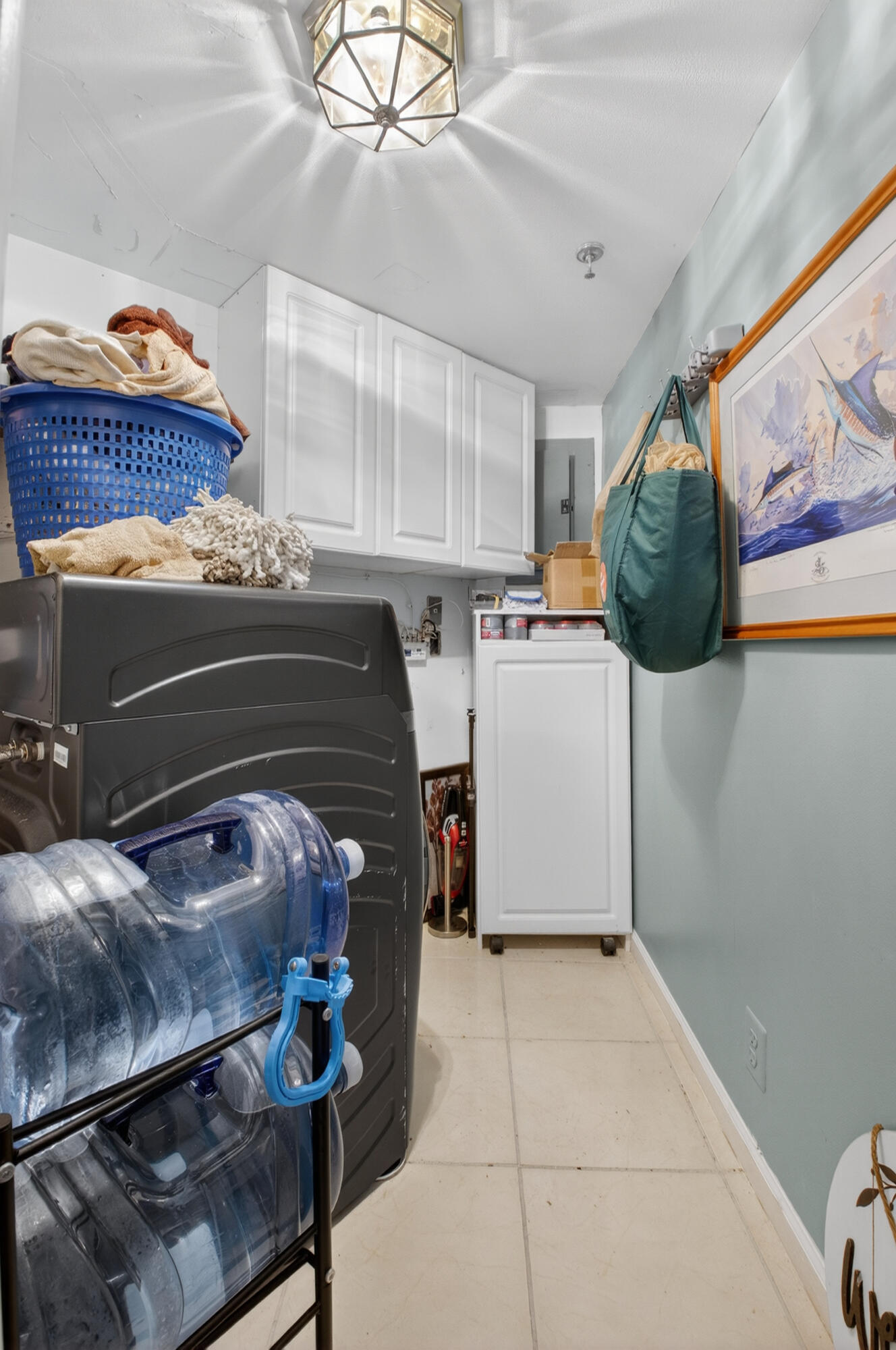 LA COSTA DEL MAR CONDO - Residential