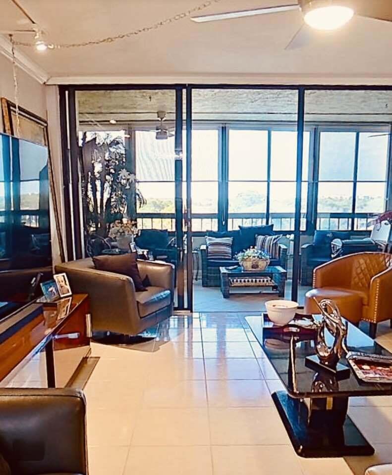 LA COSTA DEL MAR CONDO - Residential