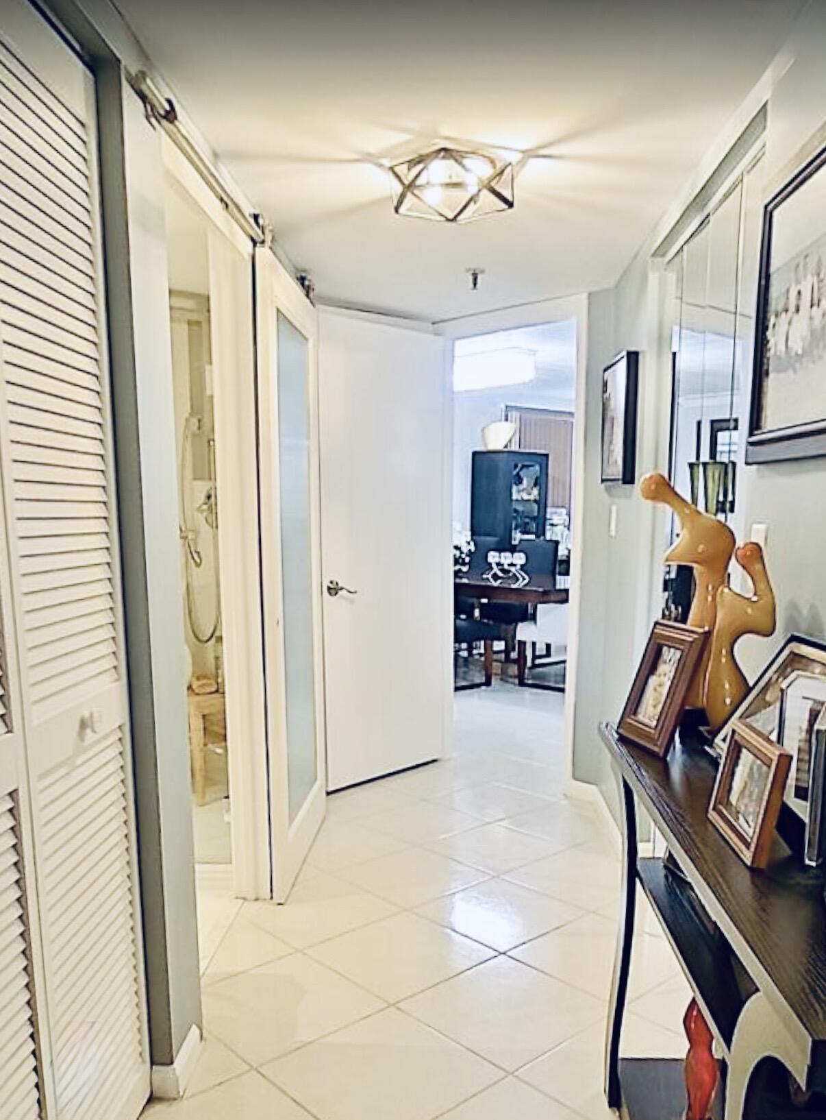 LA COSTA DEL MAR CONDO - Residential