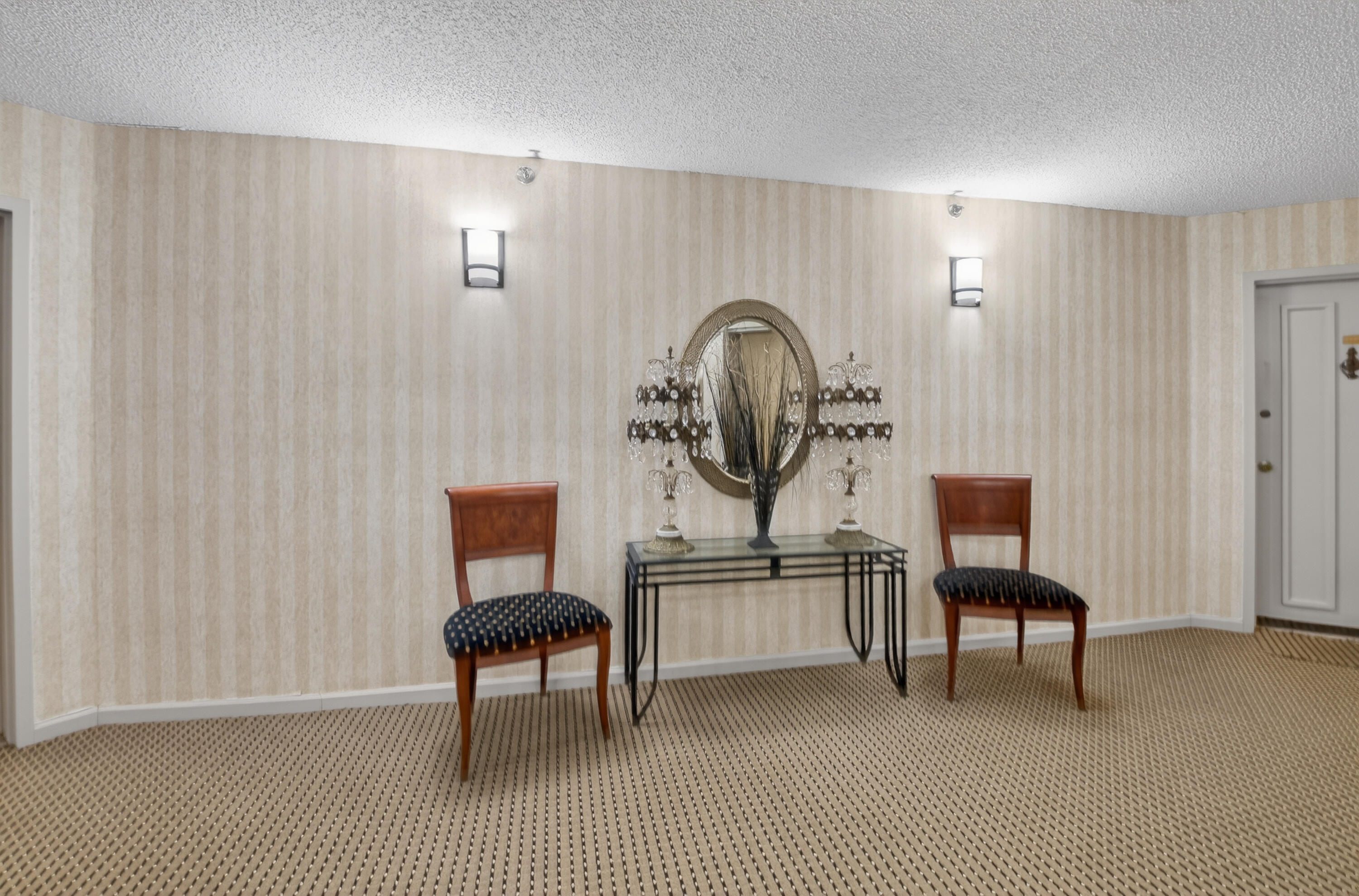 LA COSTA DEL MAR CONDO - Residential