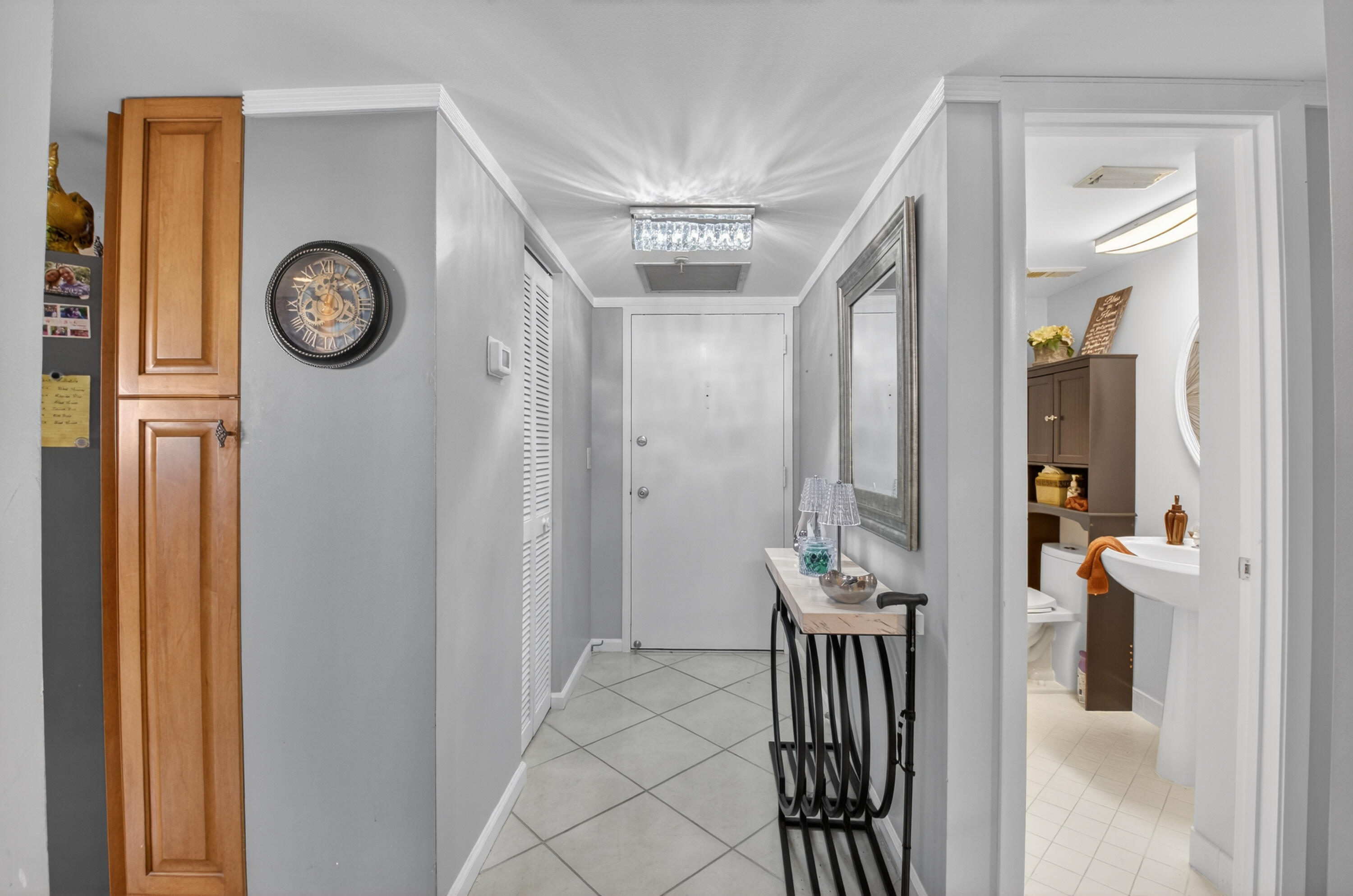 LA COSTA DEL MAR CONDO - Residential