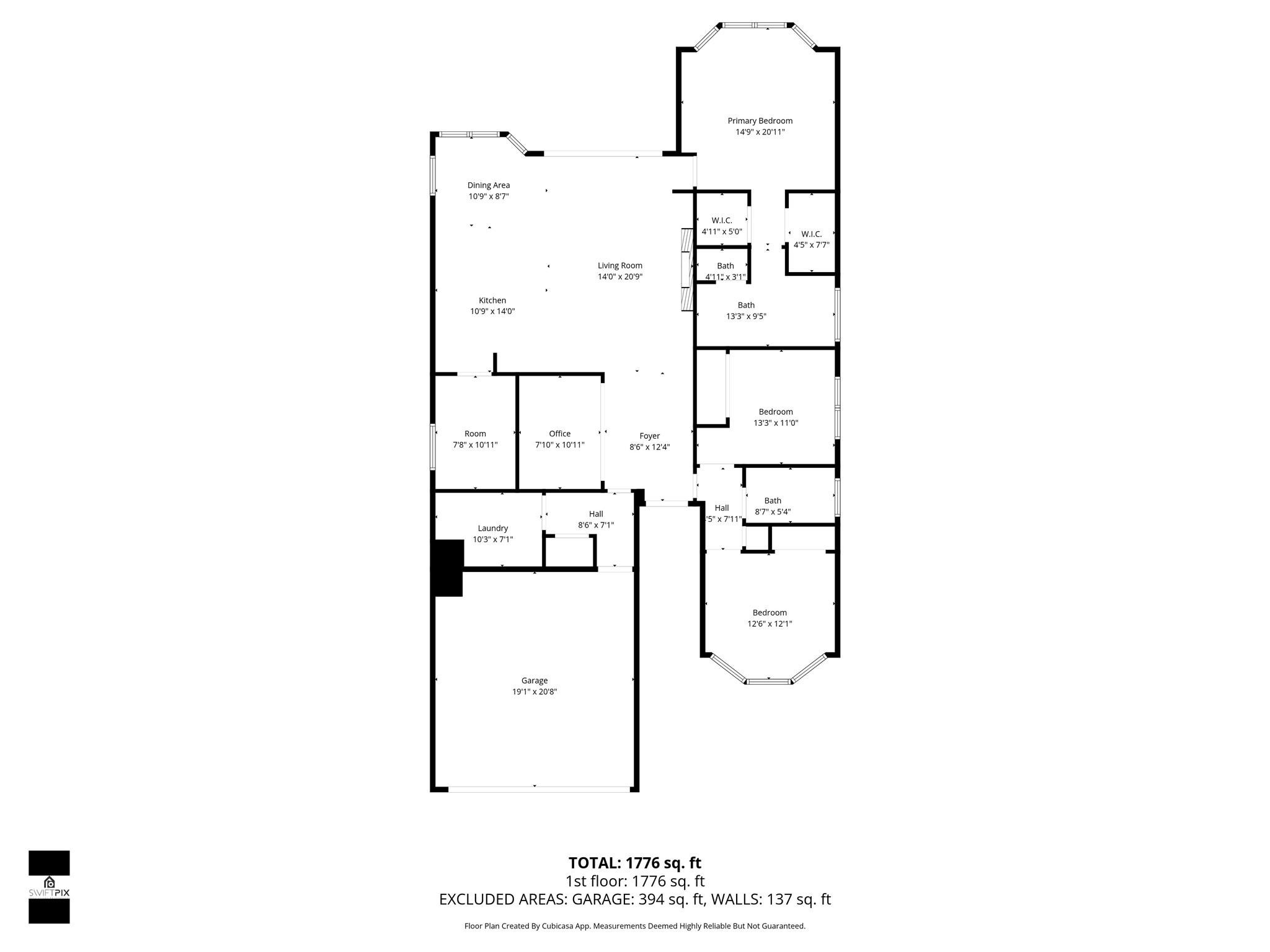 Orchards/Westlake Ph 1 - Residential