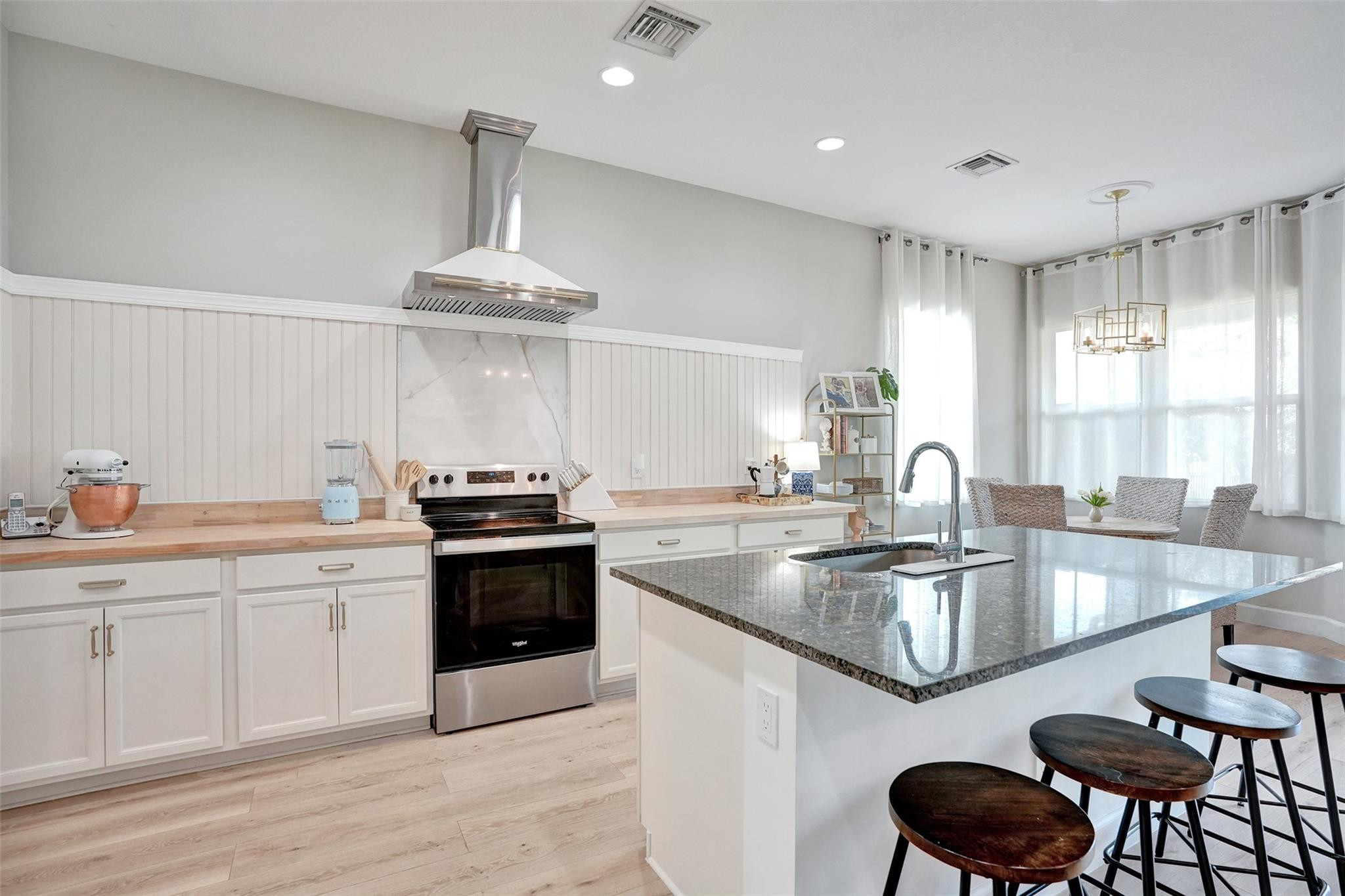 Orchards/Westlake Ph 1 - Residential