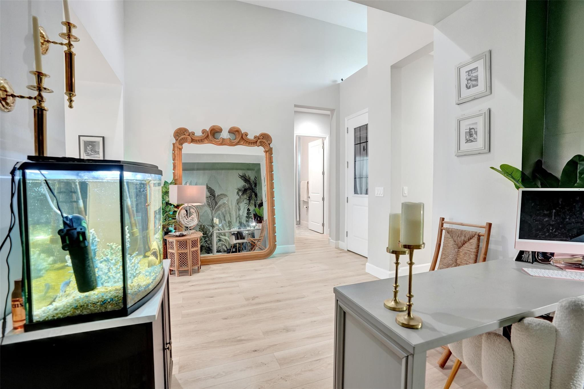 Orchards/Westlake Ph 1 - Residential