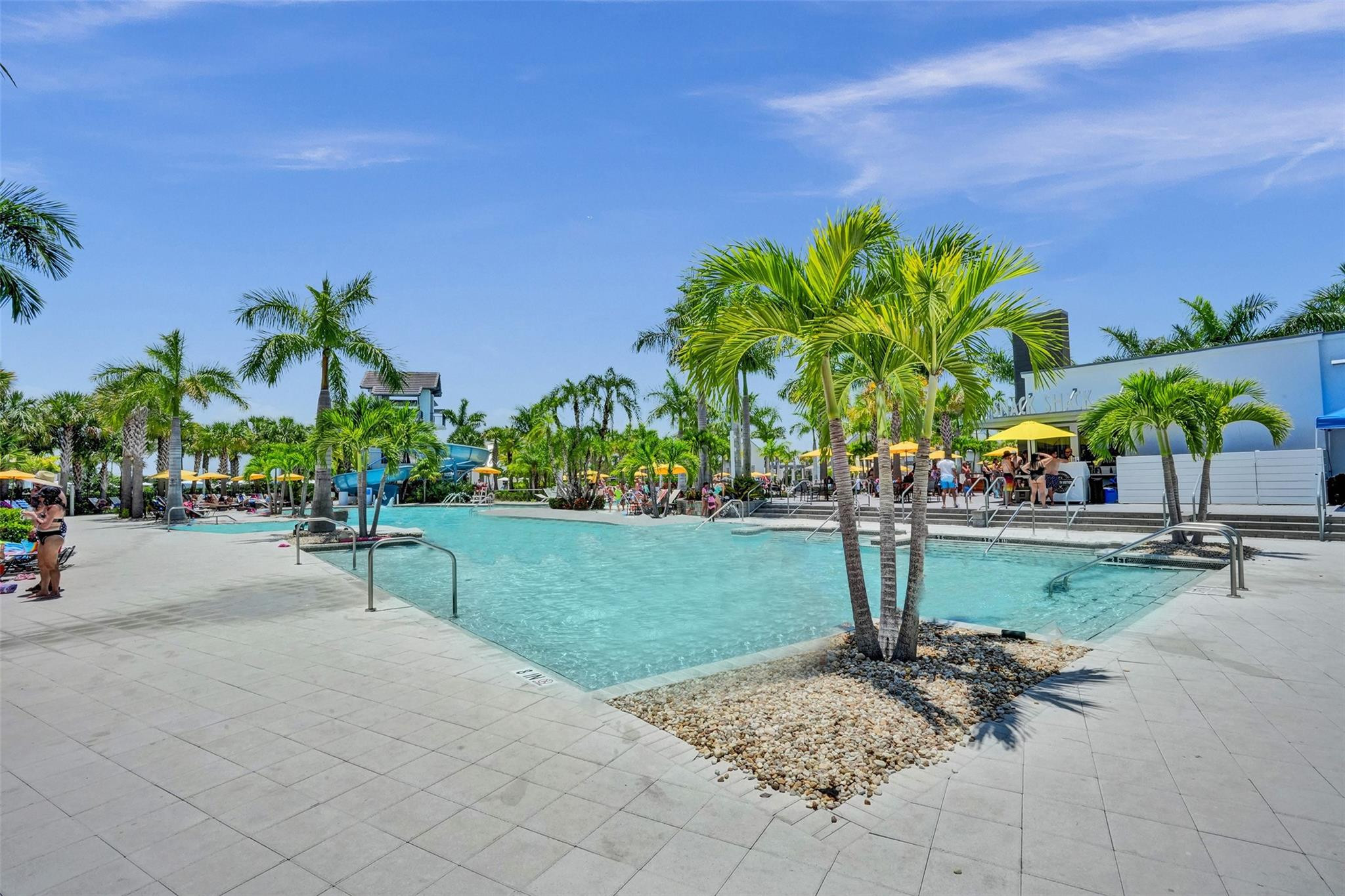 Orchards/Westlake Ph 1 - Residential