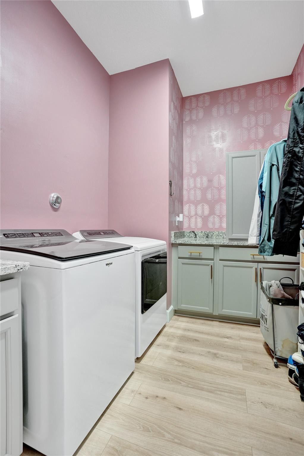 Orchards/Westlake Ph 1 - Residential