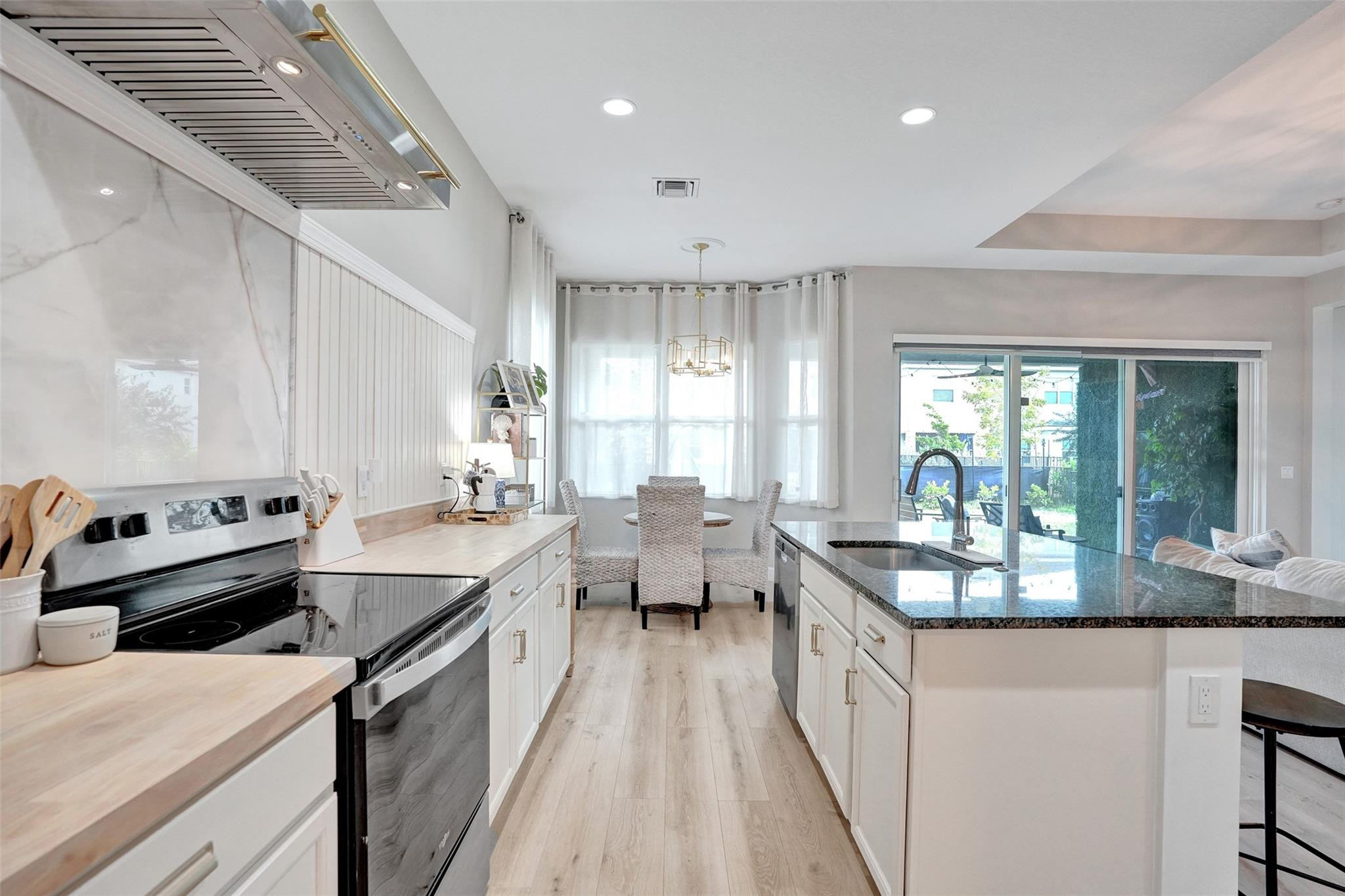 Orchards/Westlake Ph 1 - Residential