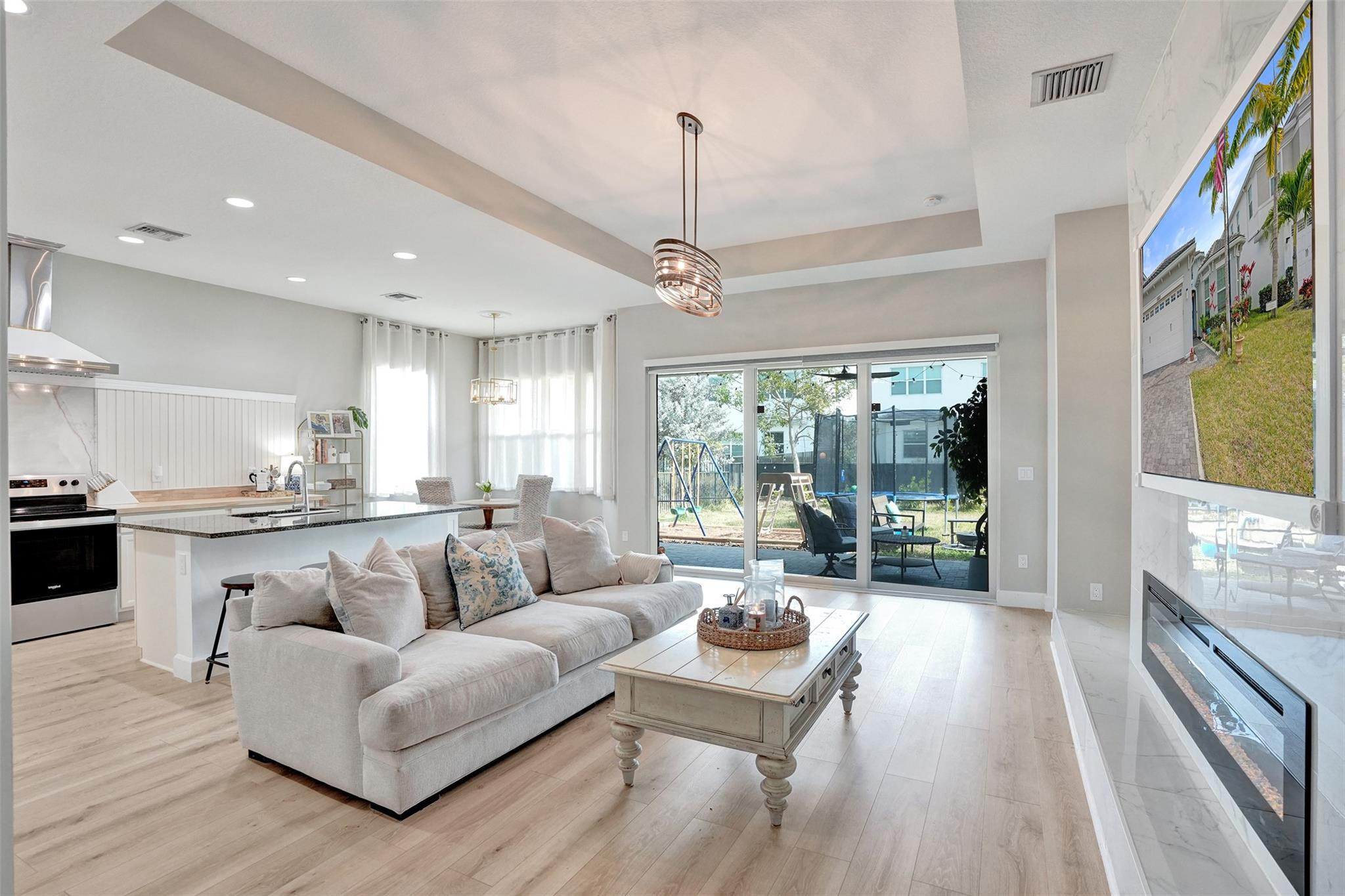 Orchards/Westlake Ph 1 - Residential