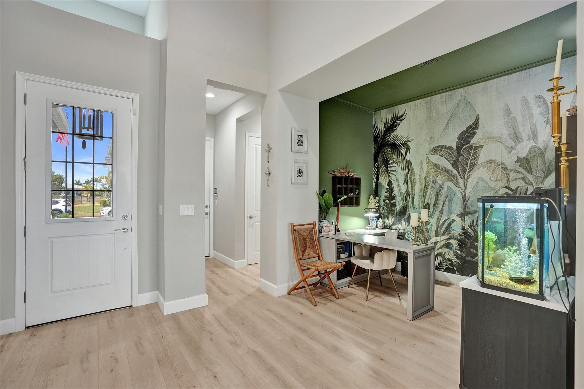 Orchards/Westlake Ph 1 - Residential