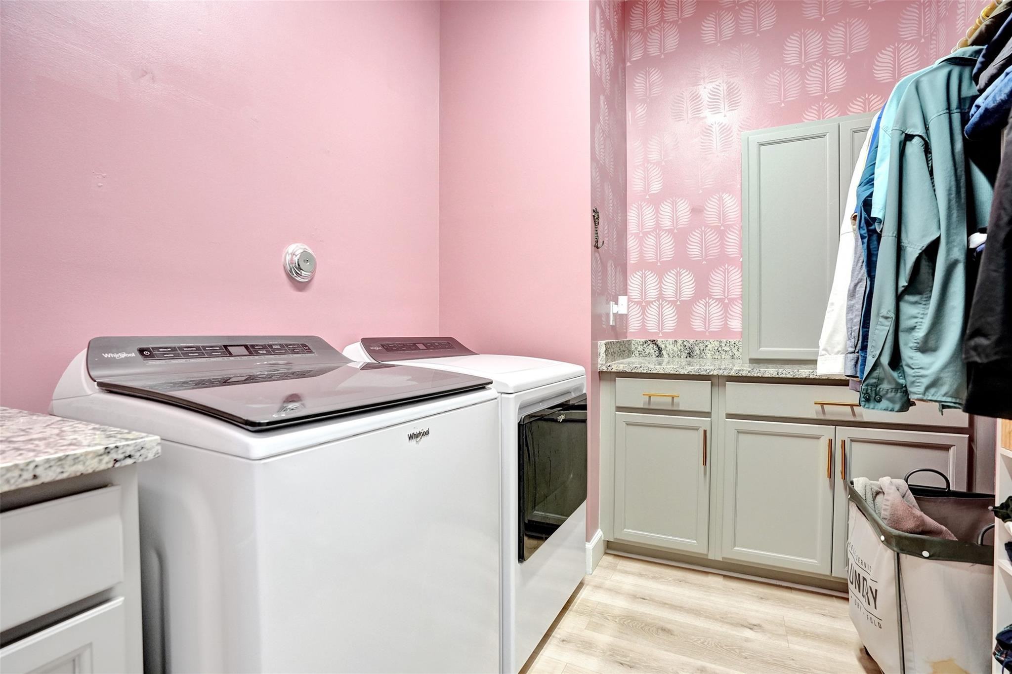 Orchards/Westlake Ph 1 - Residential