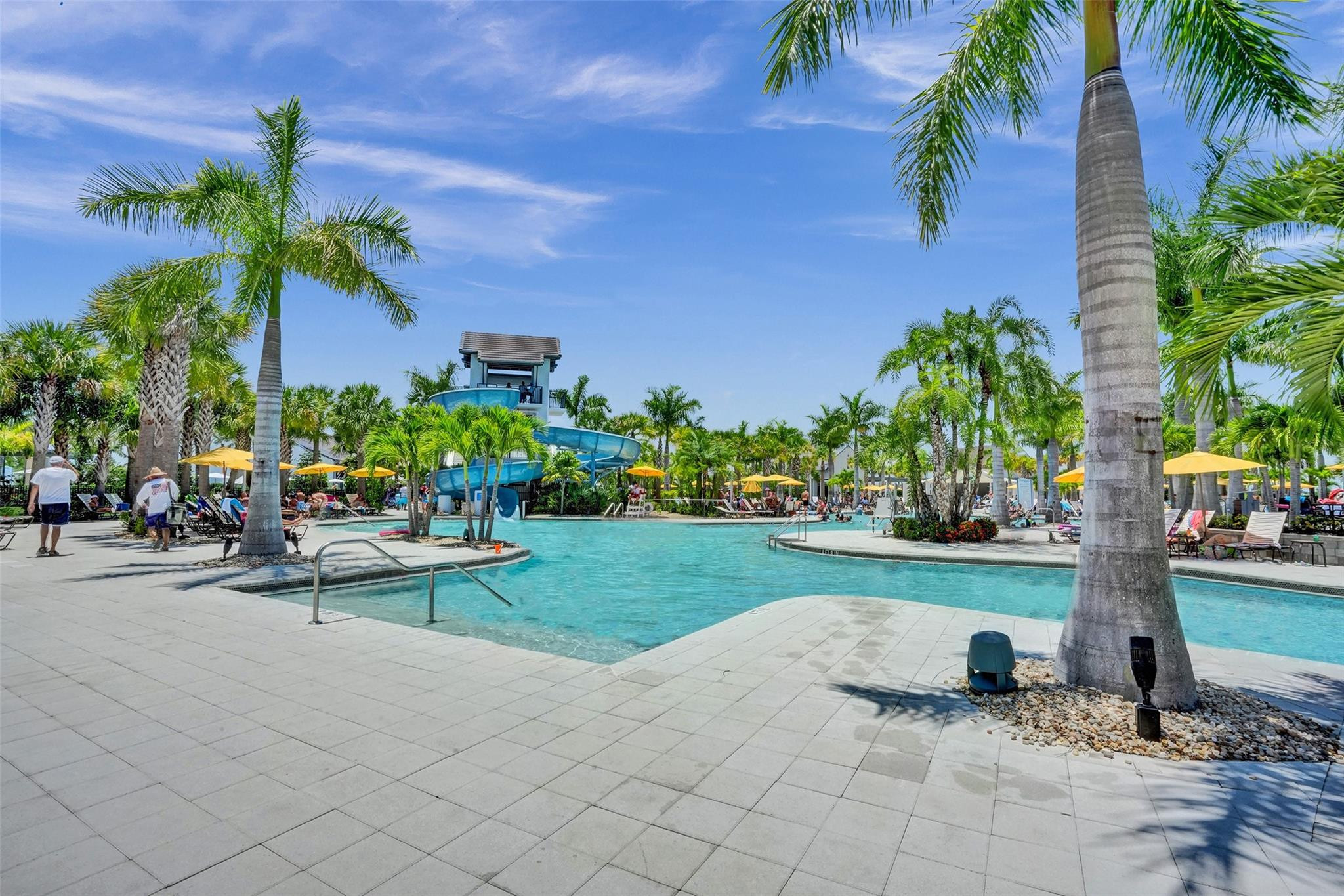 Orchards/Westlake Ph 1 - Residential