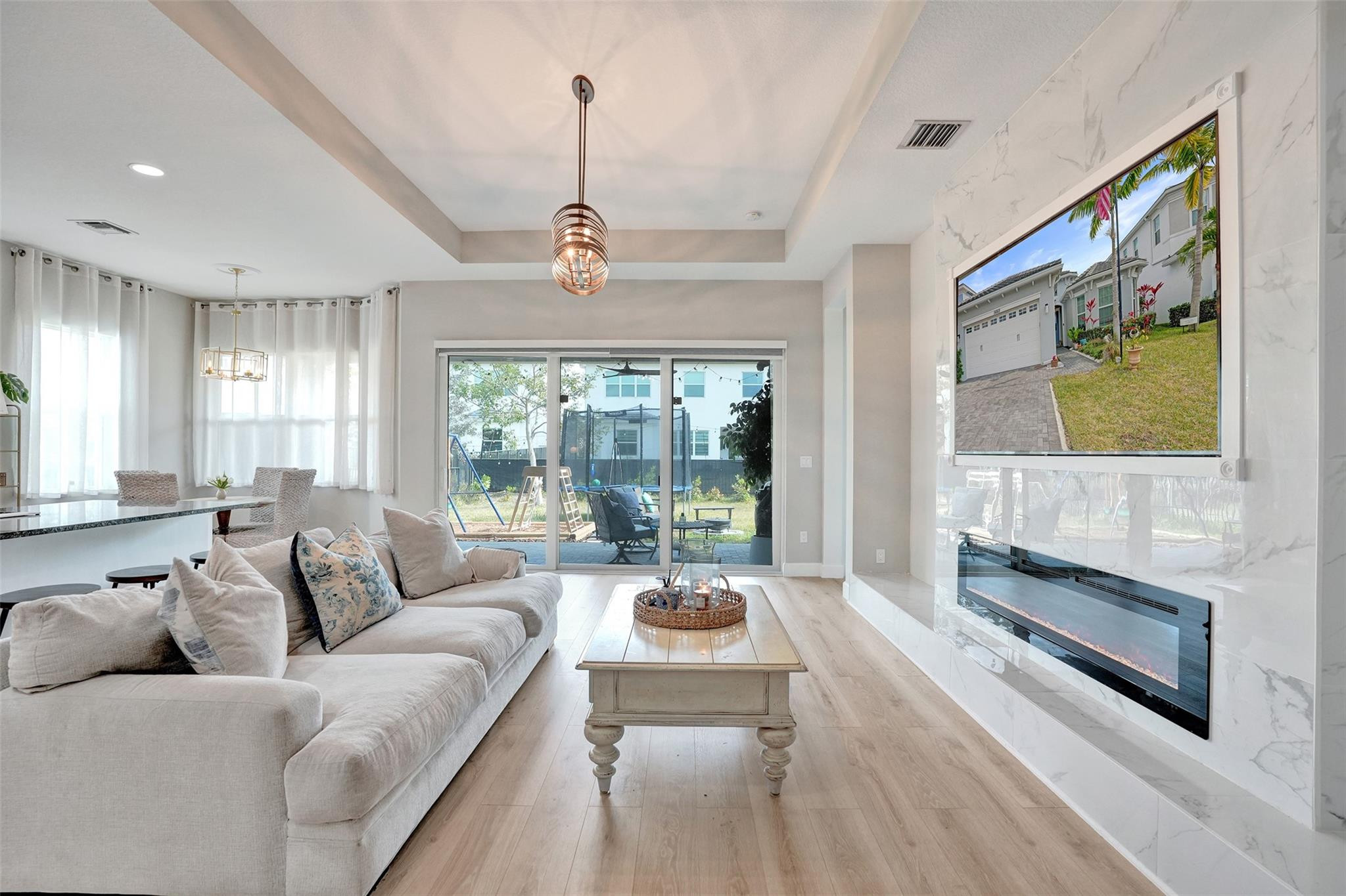 Orchards/Westlake Ph 1 - Residential