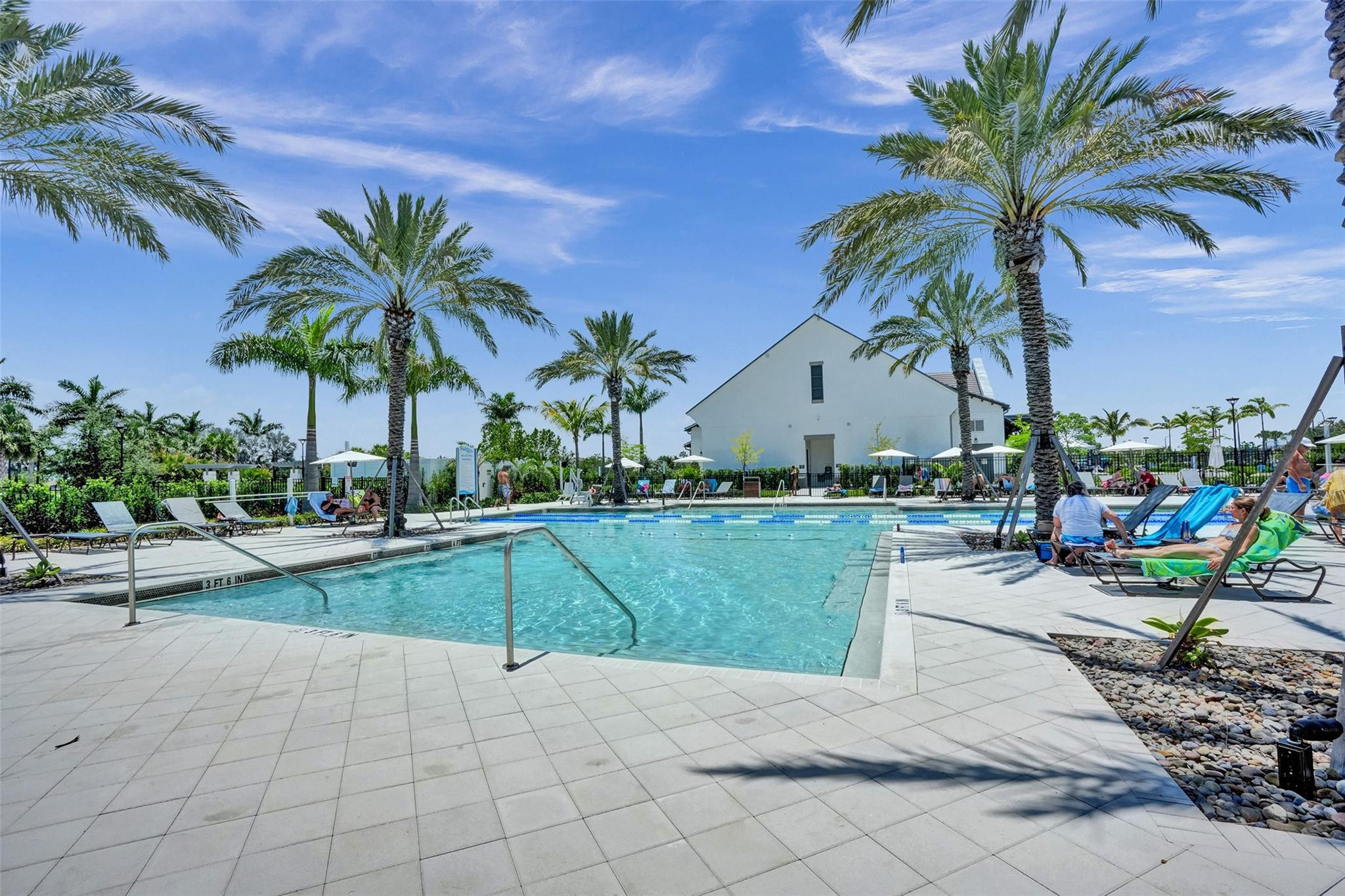 Orchards/Westlake Ph 1 - Residential