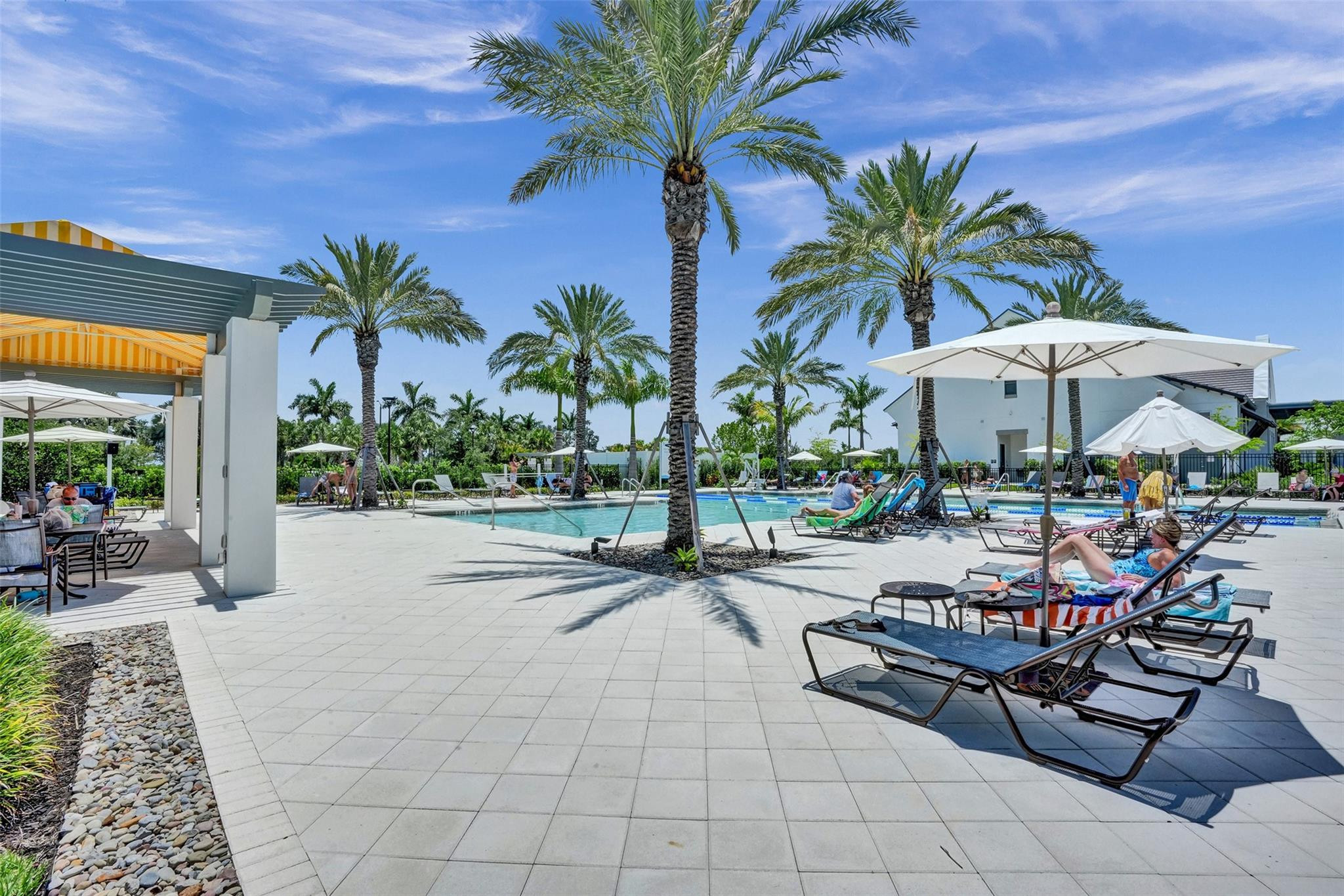 Orchards/Westlake Ph 1 - Residential