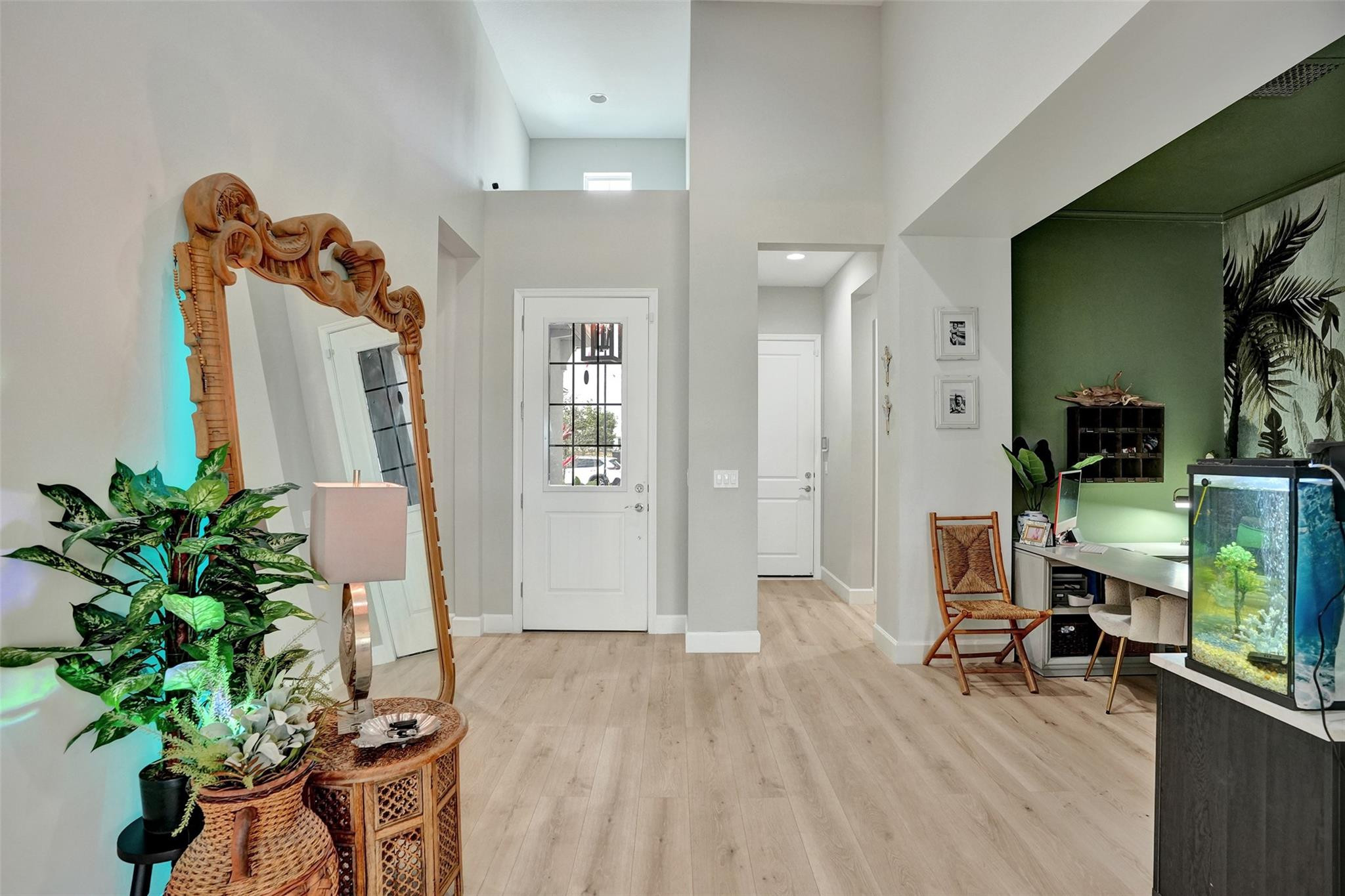 Orchards/Westlake Ph 1 - Residential