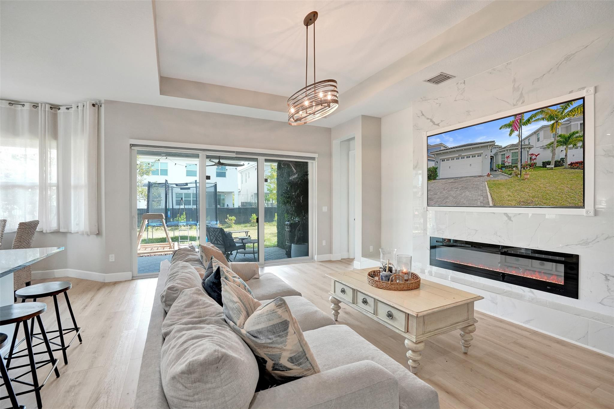 Orchards/Westlake Ph 1 - Residential