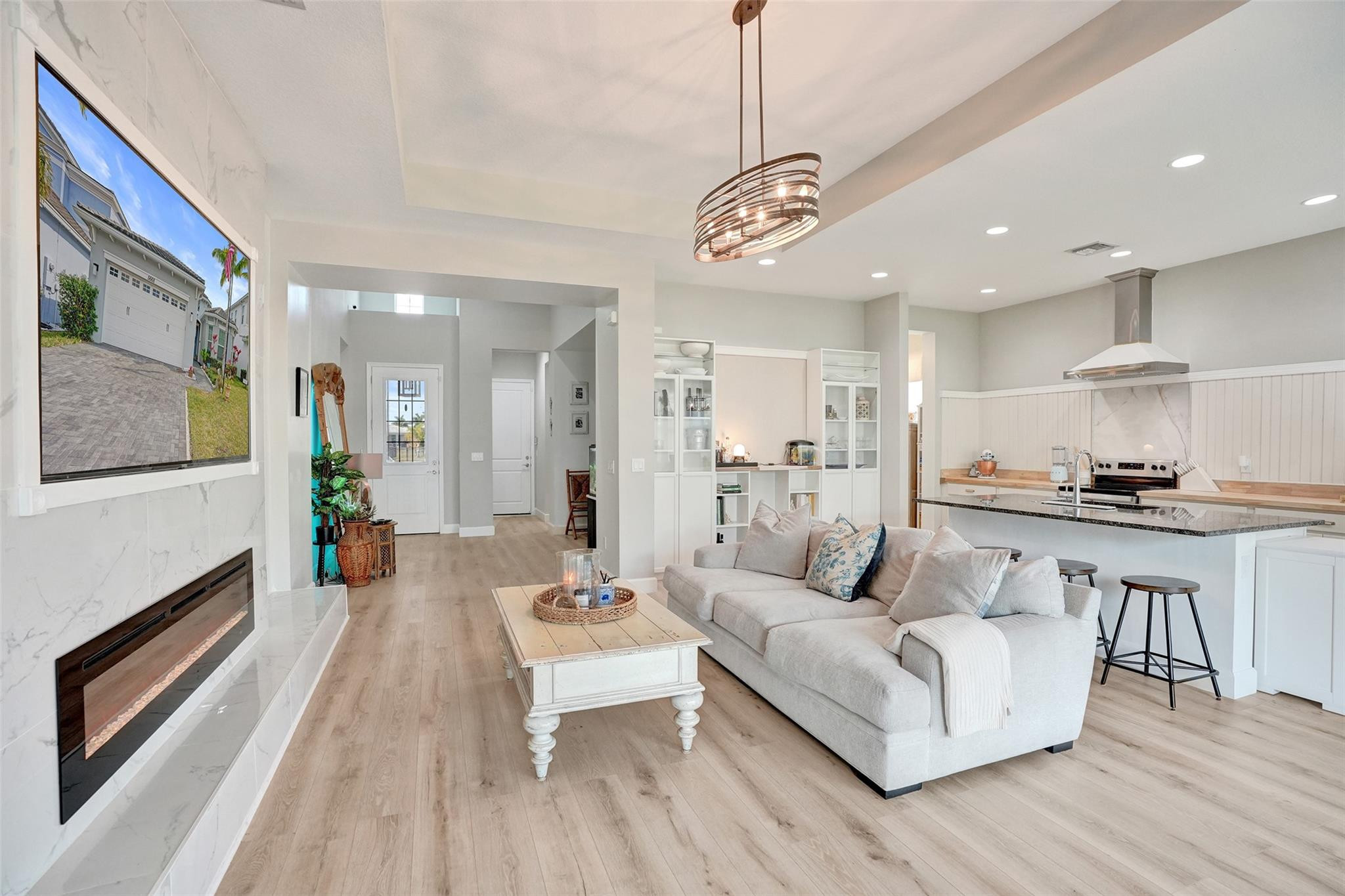 Orchards/Westlake Ph 1 - Residential