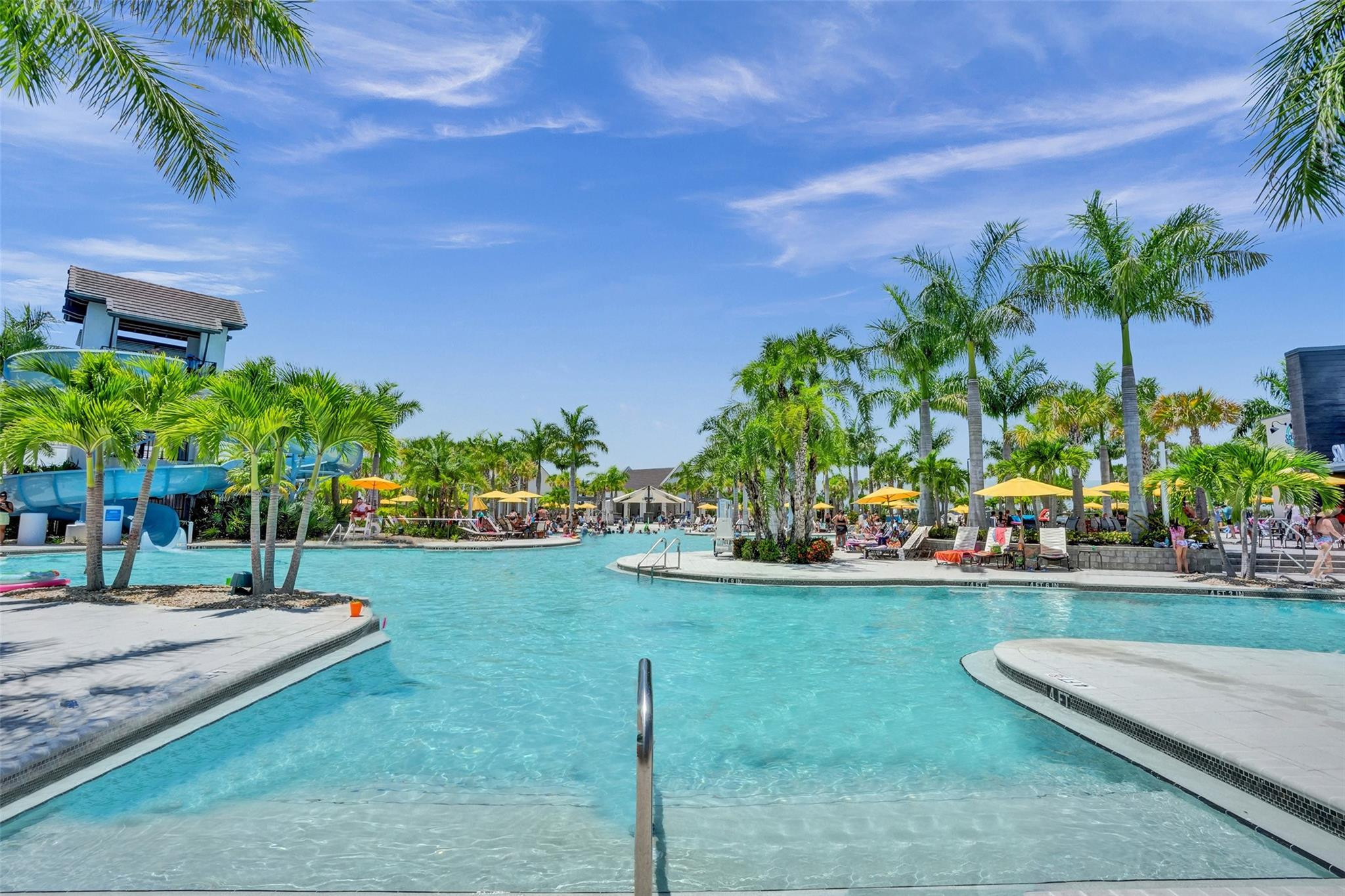 Orchards/Westlake Ph 1 - Residential