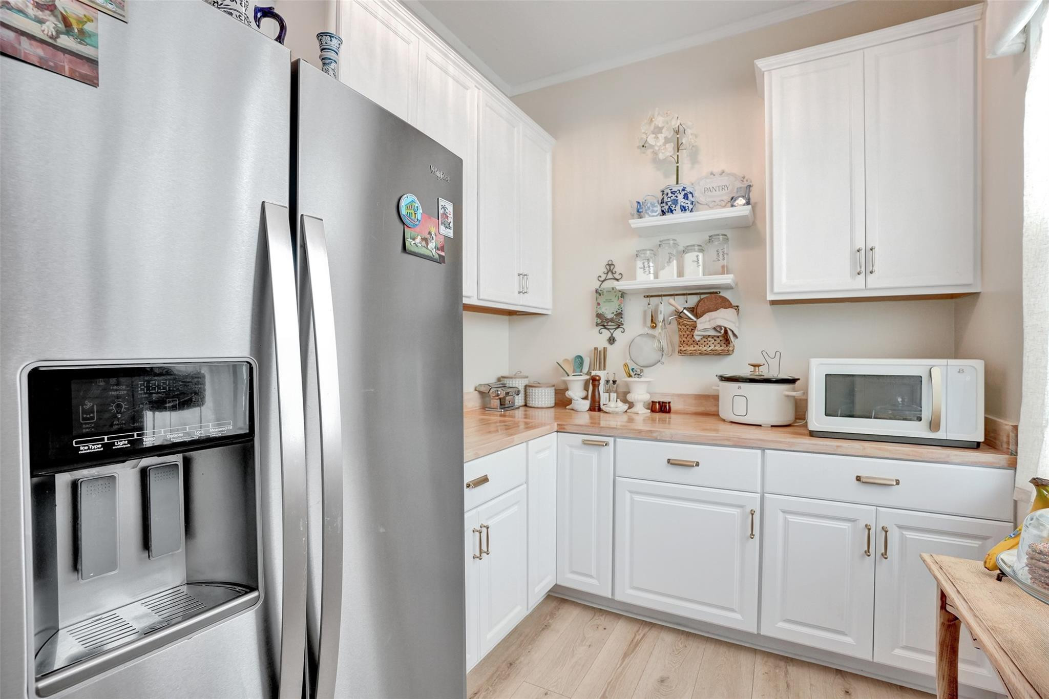 Orchards/Westlake Ph 1 - Residential