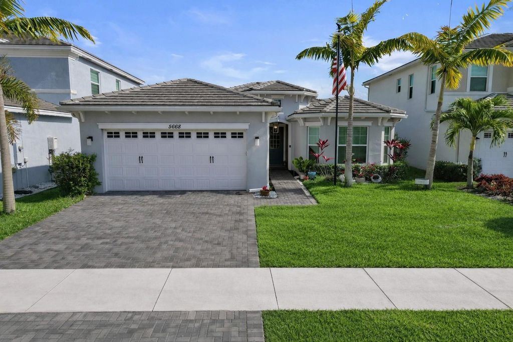 Photo of 5668 Liberty Lane, Westlake, FL 33470 (MLS # F10551009)
