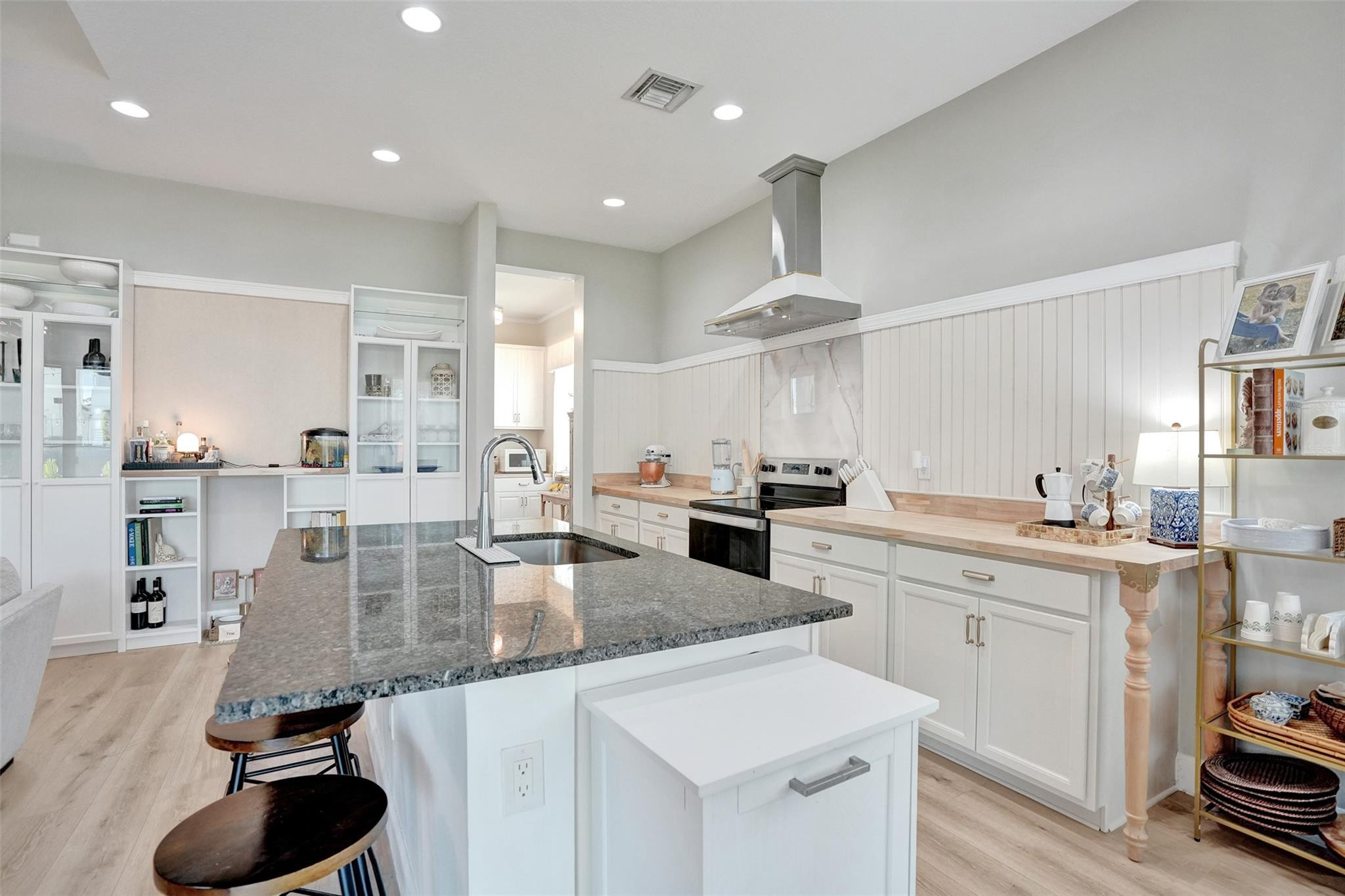 Orchards/Westlake Ph 1 - Residential