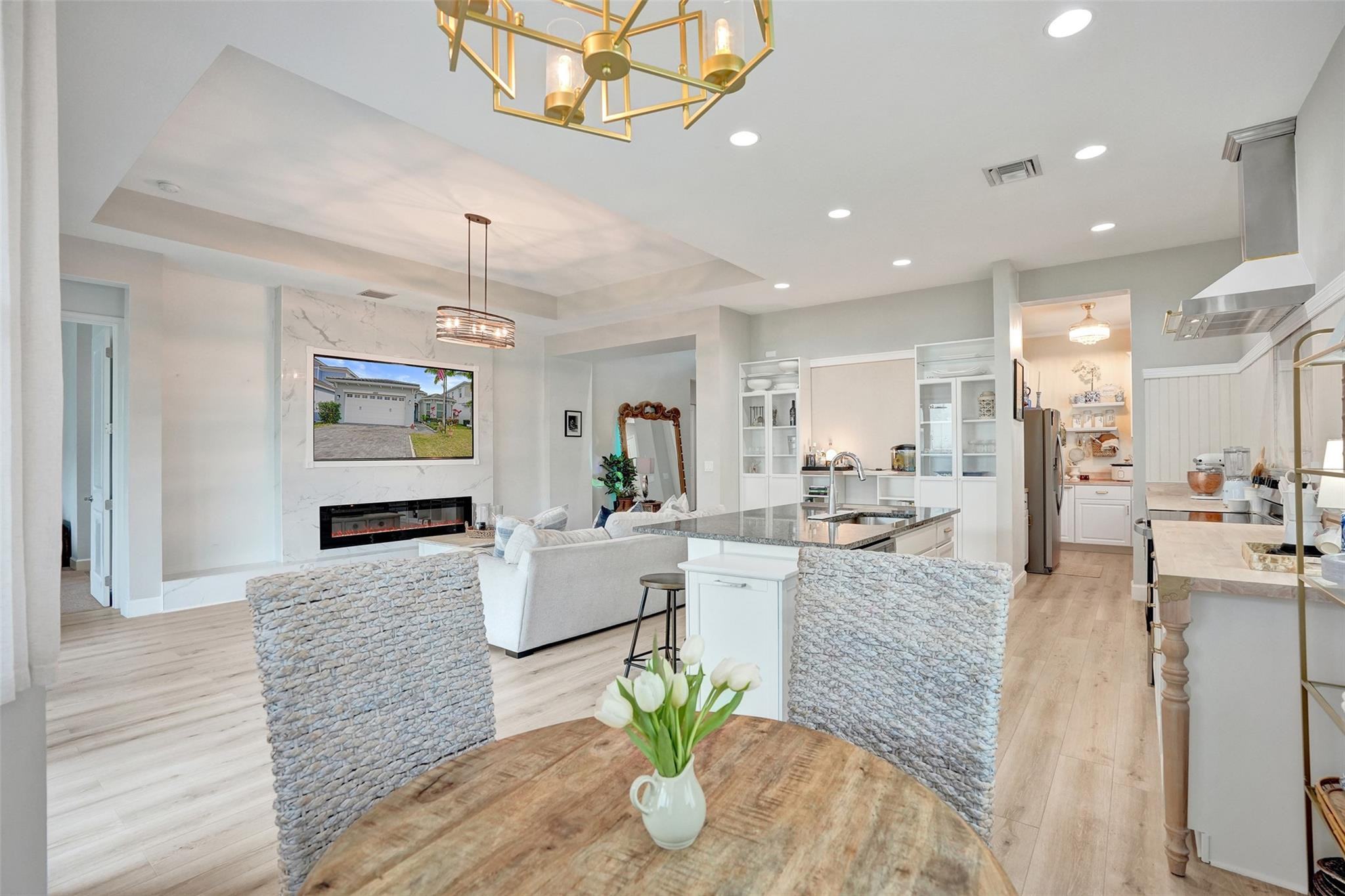 Orchards/Westlake Ph 1 - Residential