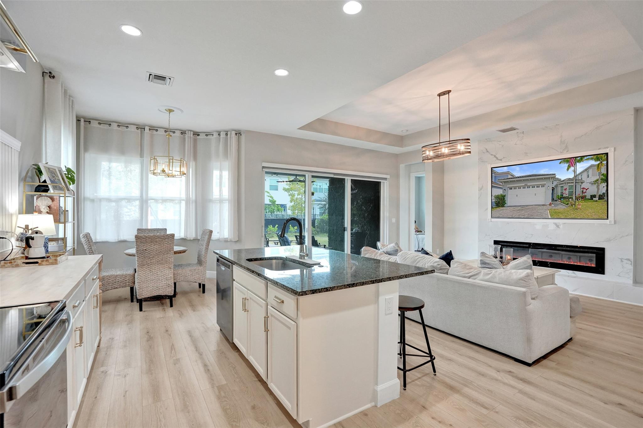 Orchards/Westlake Ph 1 - Residential