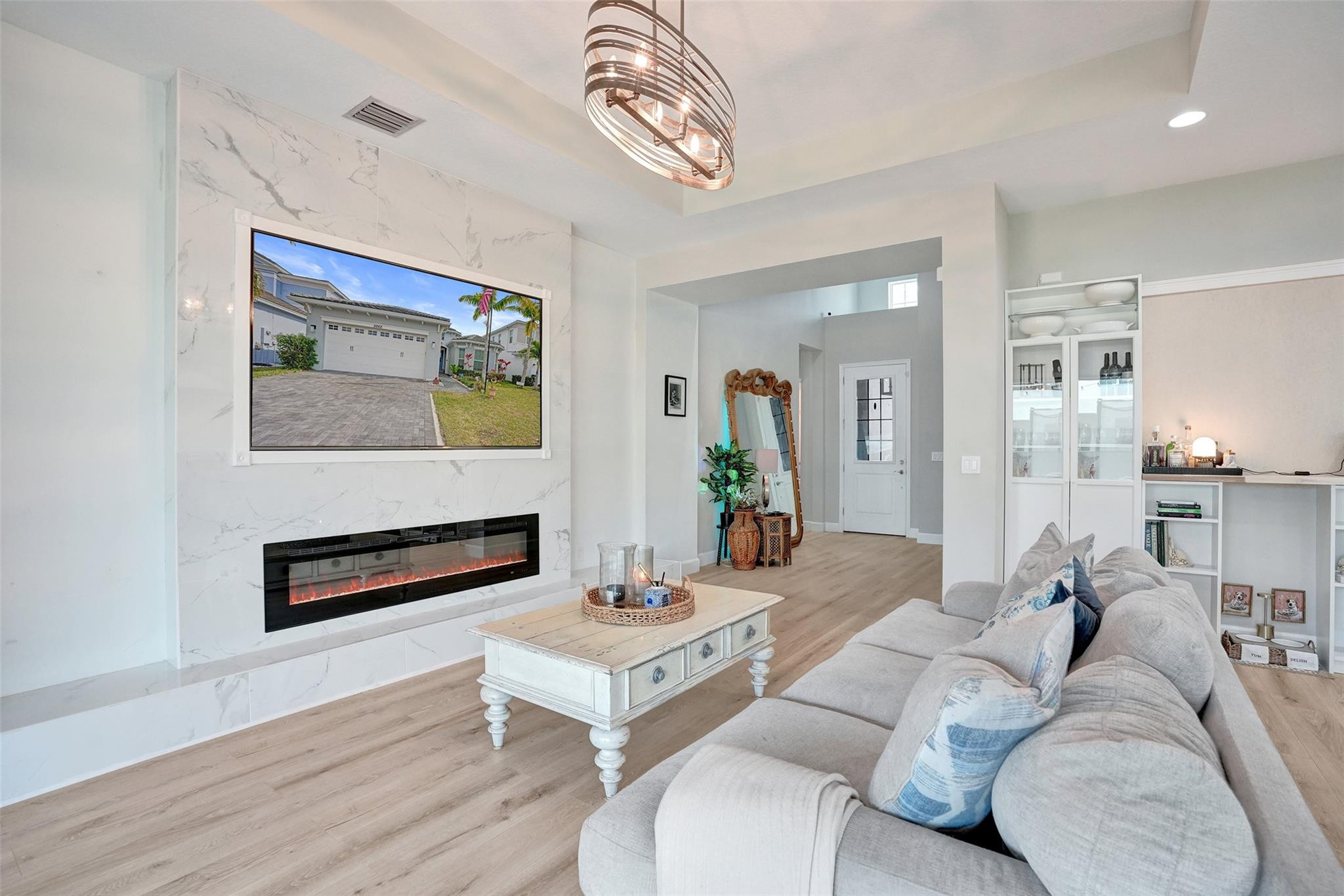 Orchards/Westlake Ph 1 - Residential