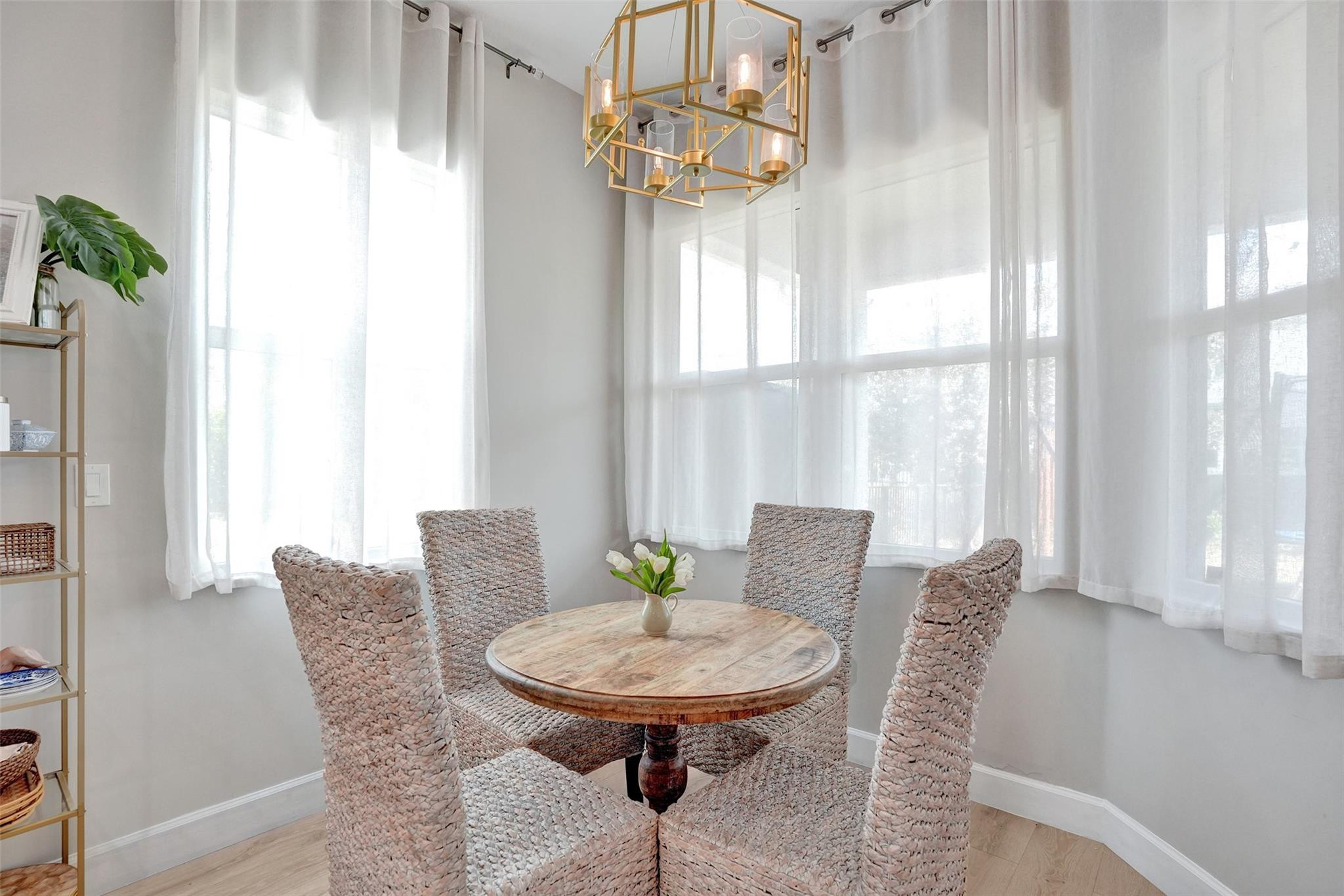 Orchards/Westlake Ph 1 - Residential