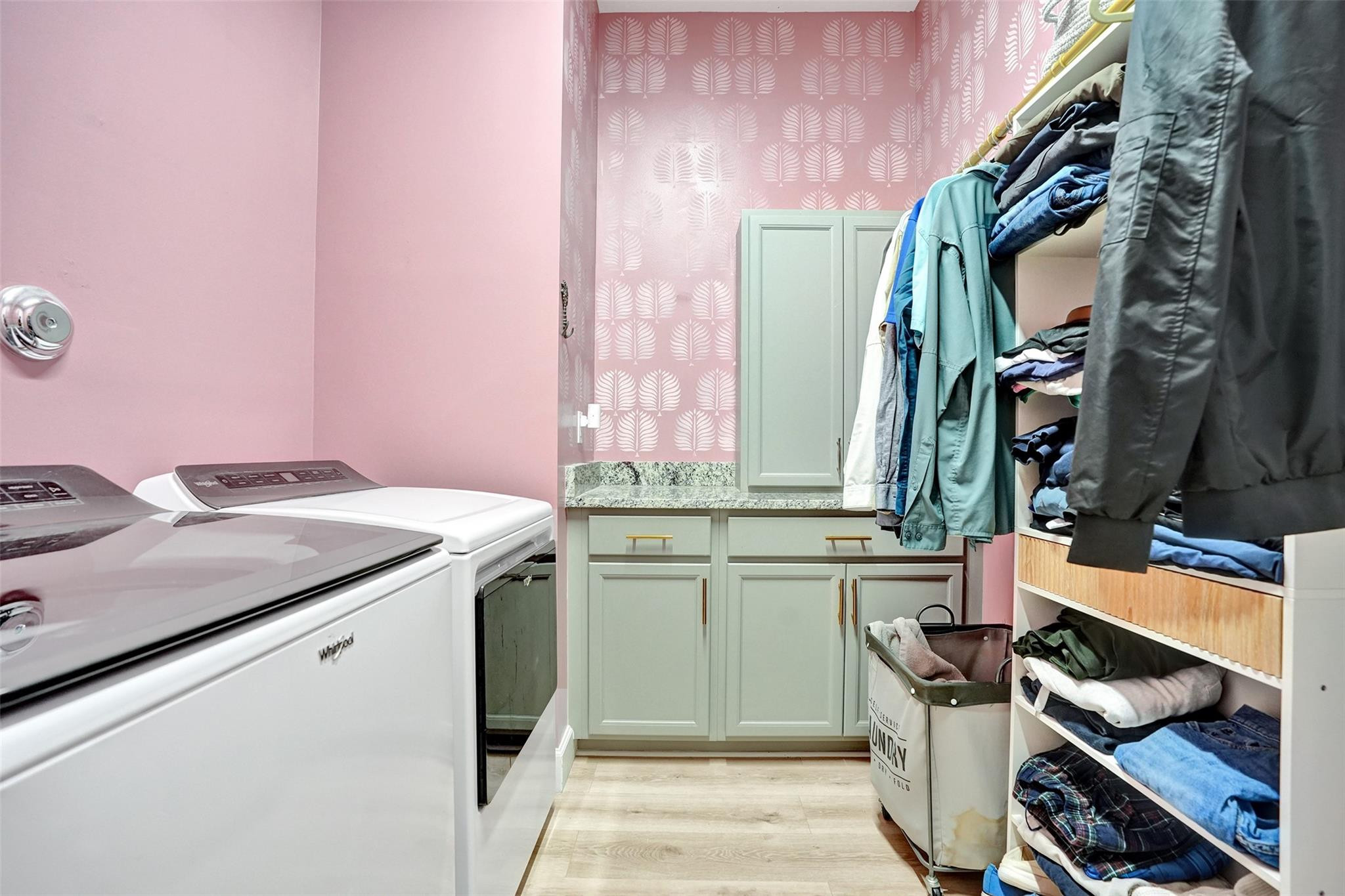 Orchards/Westlake Ph 1 - Residential