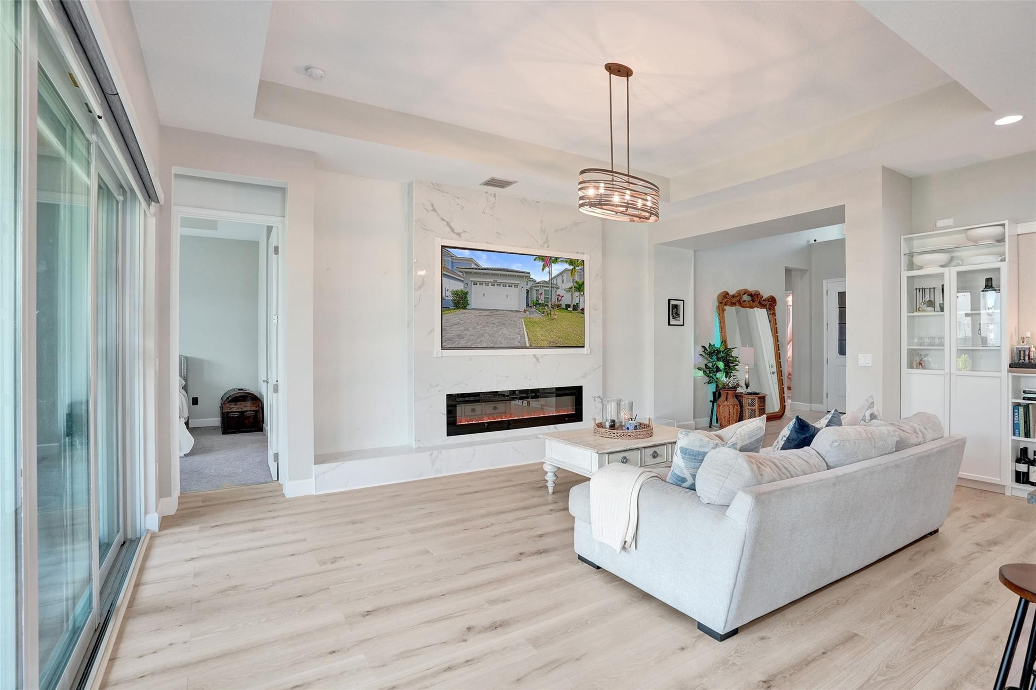 Orchards/Westlake Ph 1 - Residential