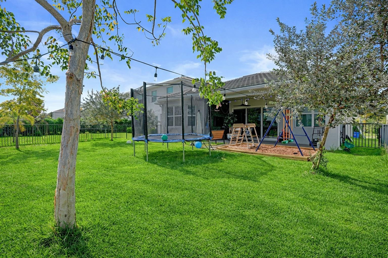 Orchards/Westlake Ph 1 - Residential