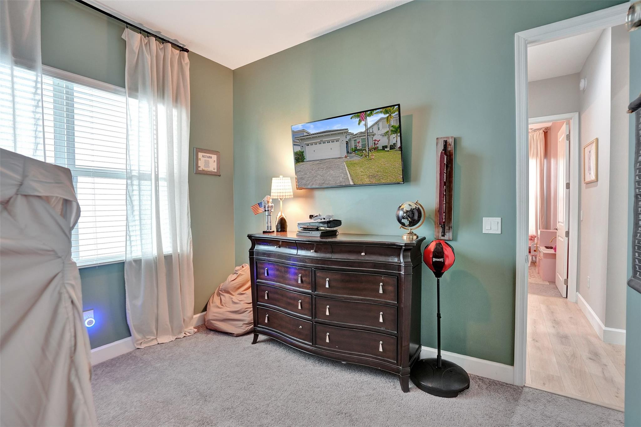 Orchards/Westlake Ph 1 - Residential