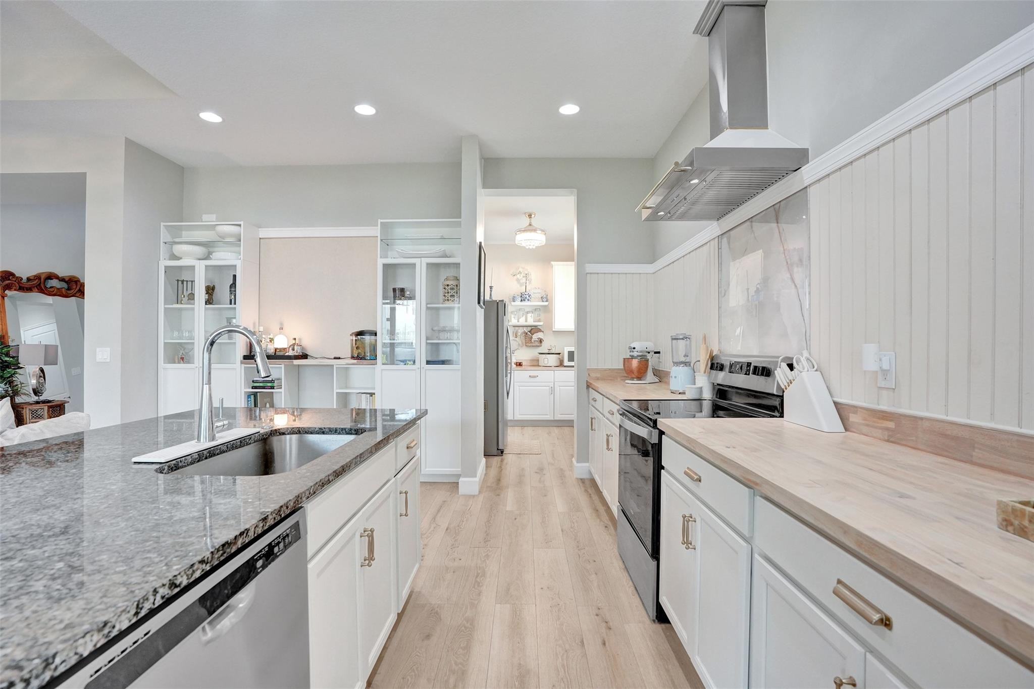 Orchards/Westlake Ph 1 - Residential