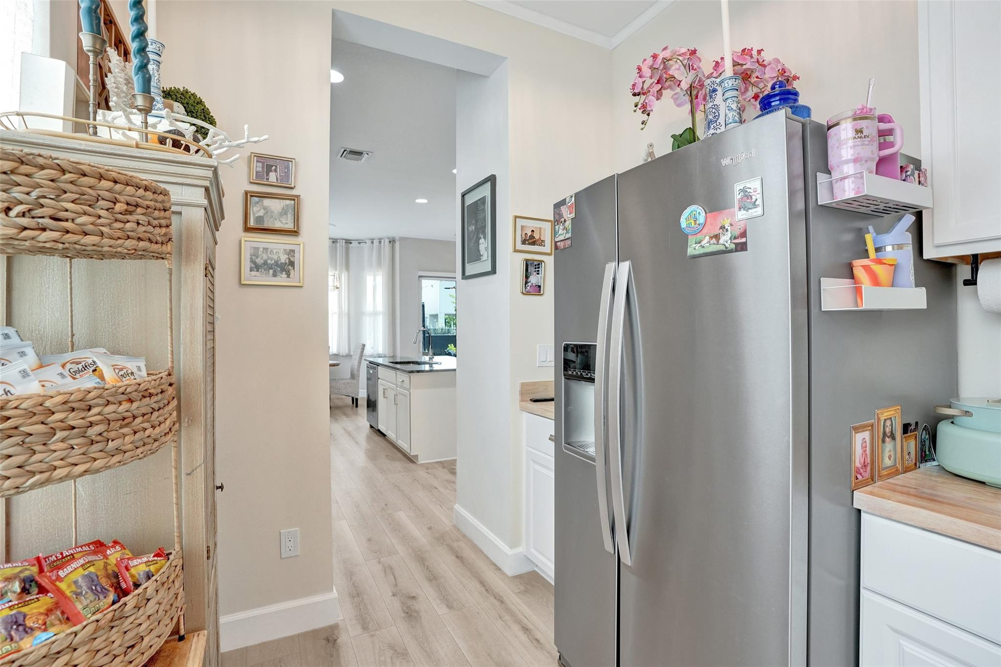 Orchards/Westlake Ph 1 - Residential