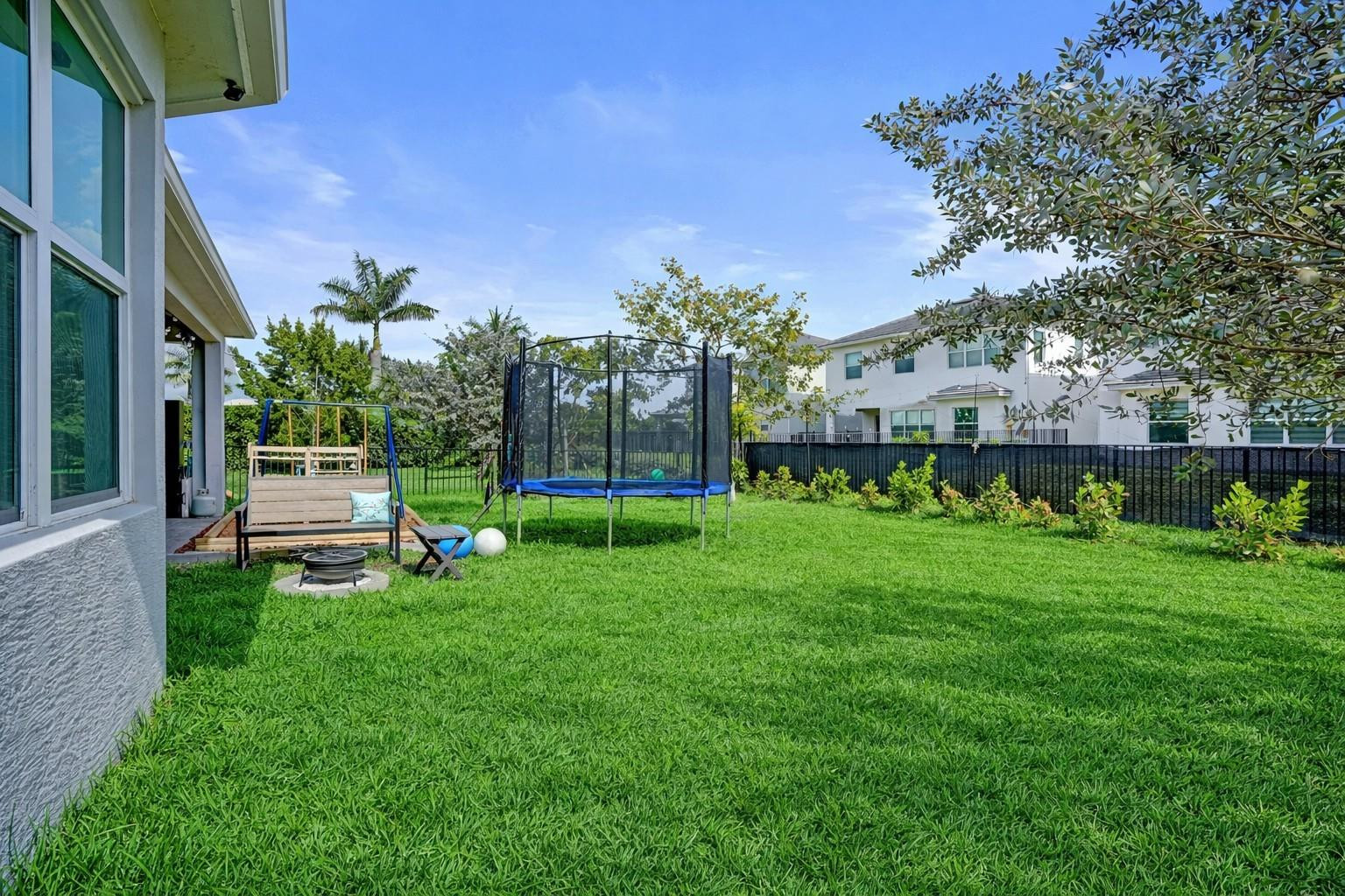 Orchards/Westlake Ph 1 - Residential