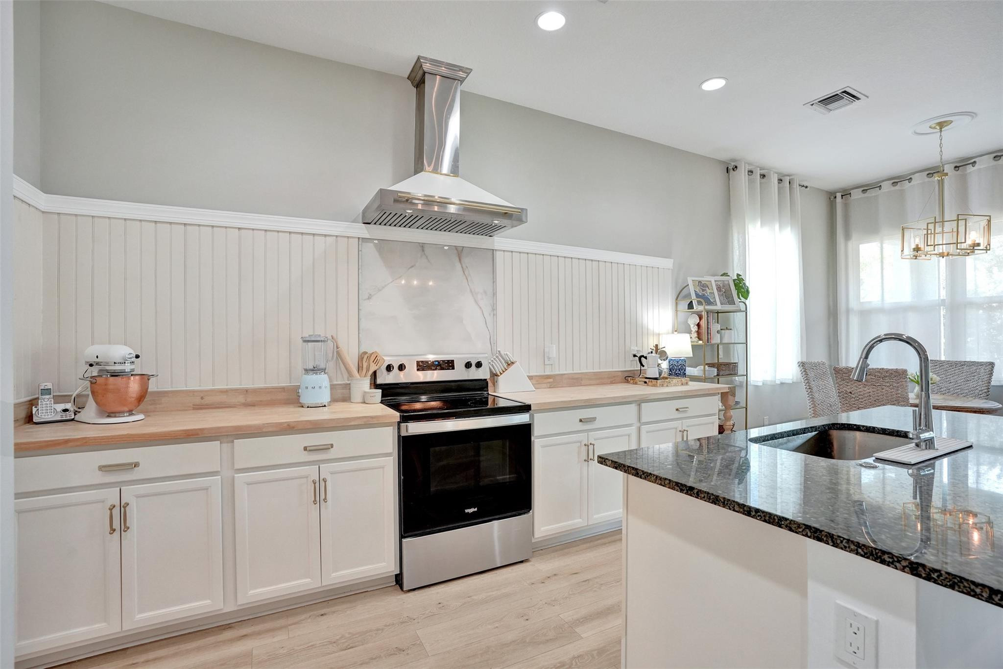 Orchards/Westlake Ph 1 - Residential