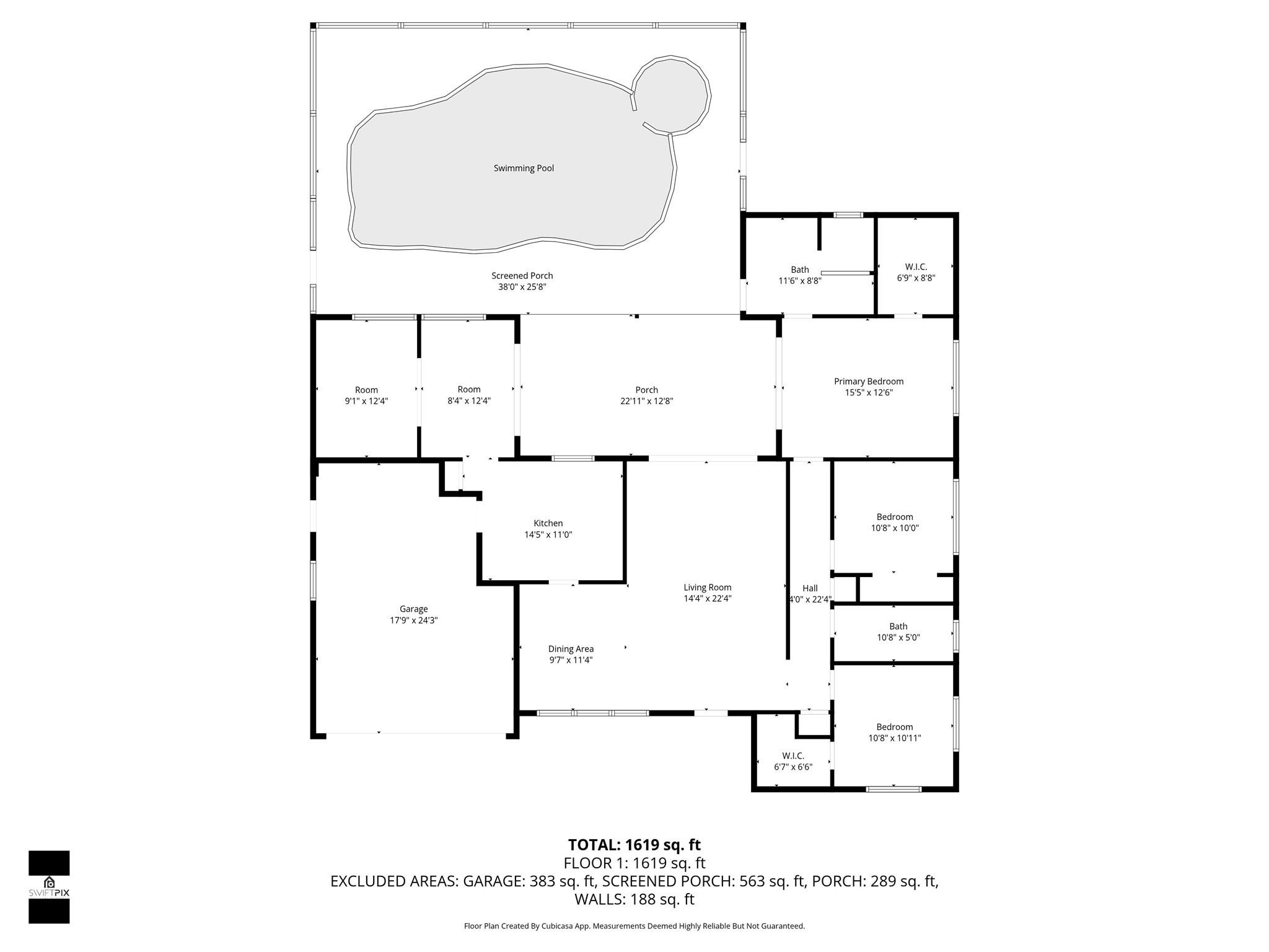 FLAMINGO GARDENS - Residential