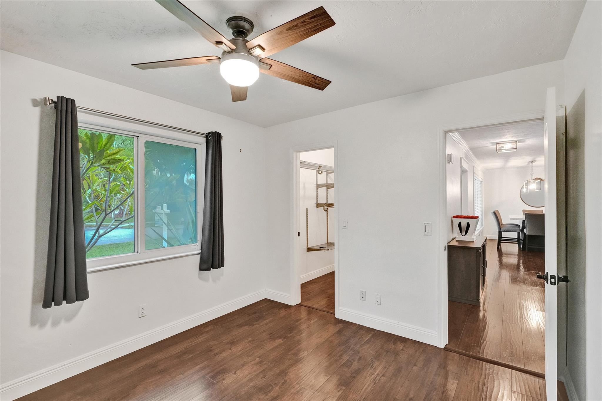 FLAMINGO GARDENS - Residential