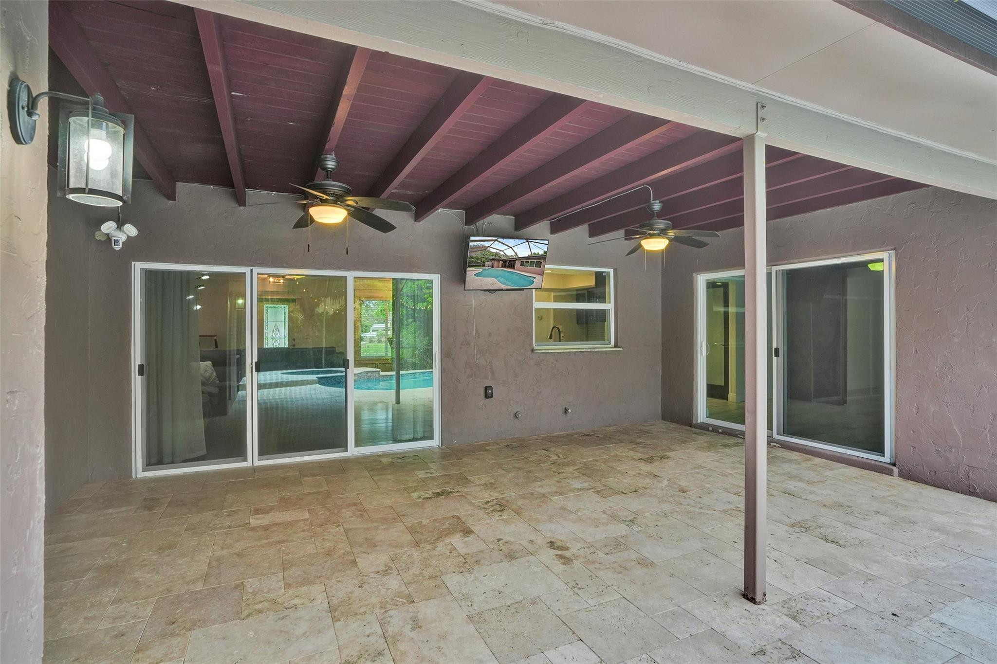 FLAMINGO GARDENS - Residential