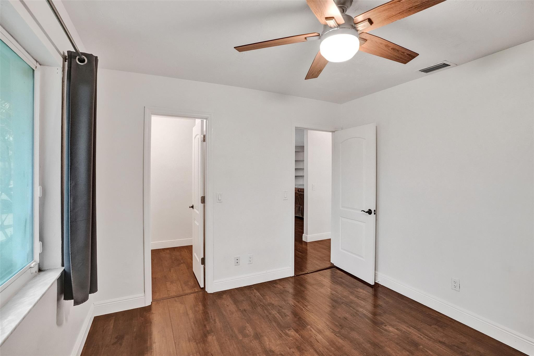 FLAMINGO GARDENS - Residential