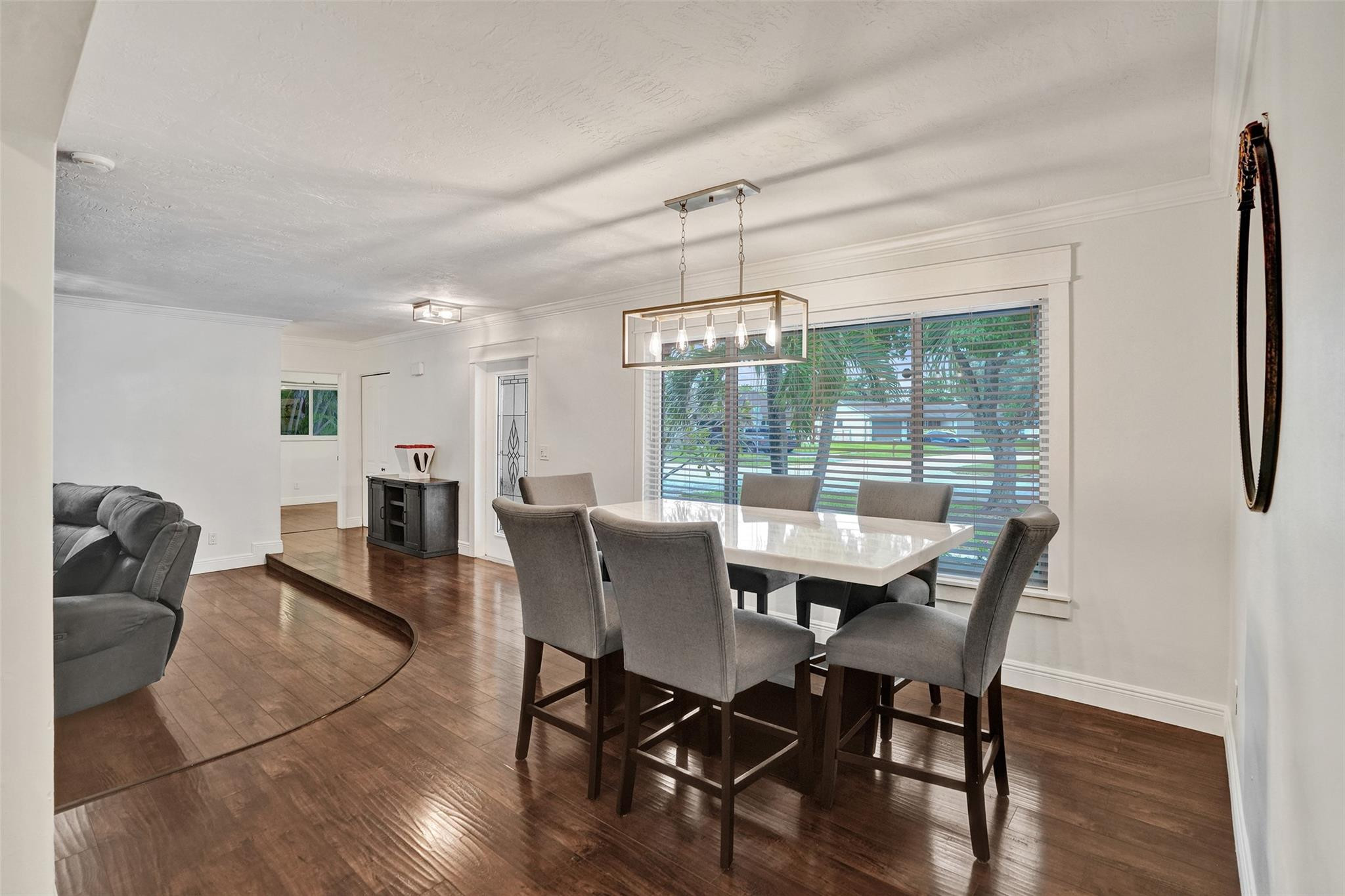 FLAMINGO GARDENS - Residential