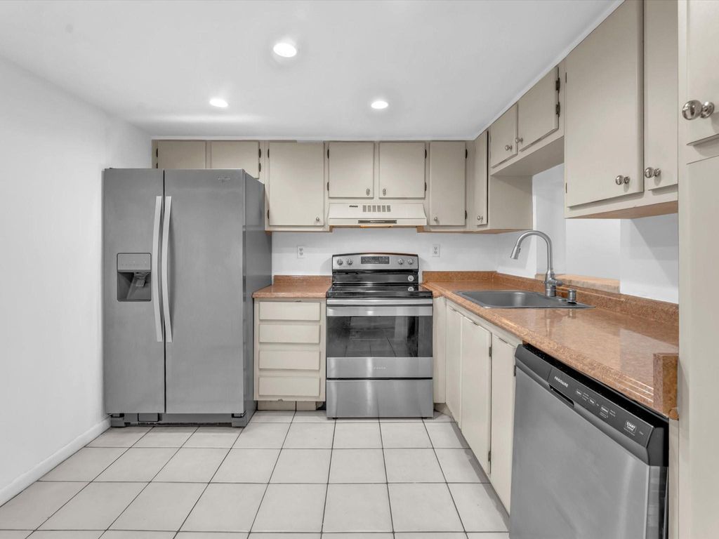 Photo of 7750 W Mcnab Rd #202, Tamarac, FL 33321 (MLS # F10533491)