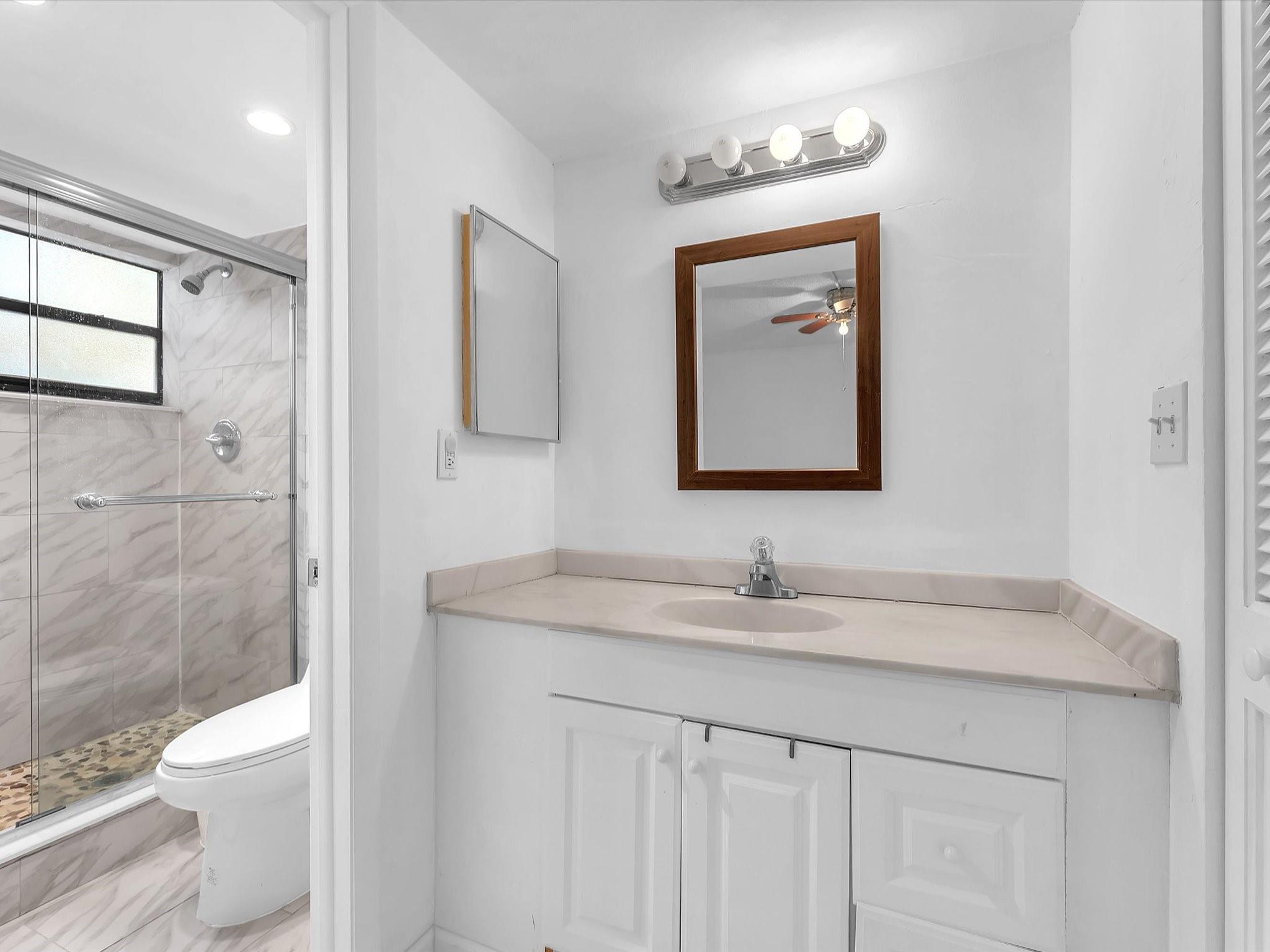 CONCORD VILLAGE - Residential