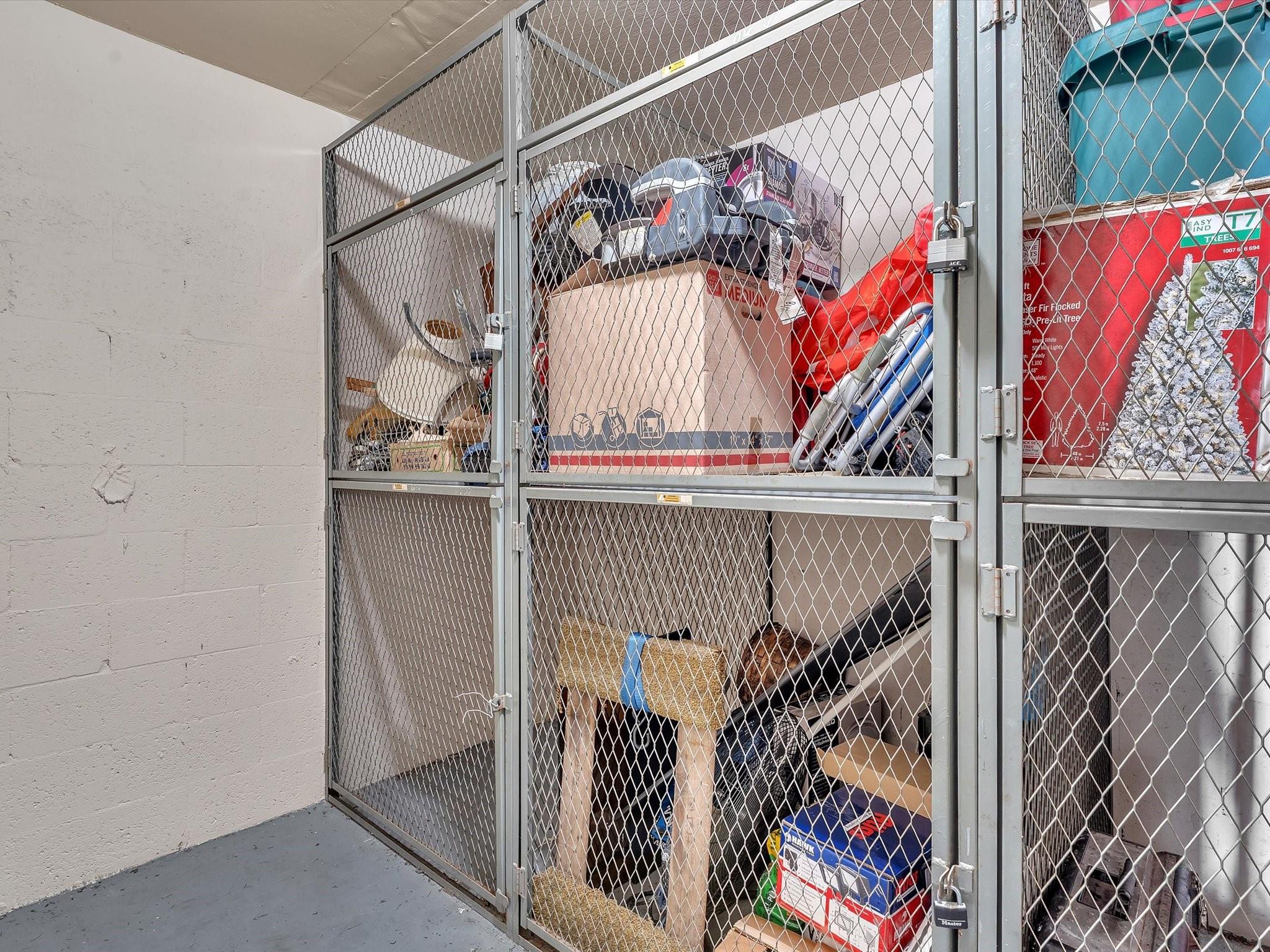 CONCORD VILLAGE - Residential