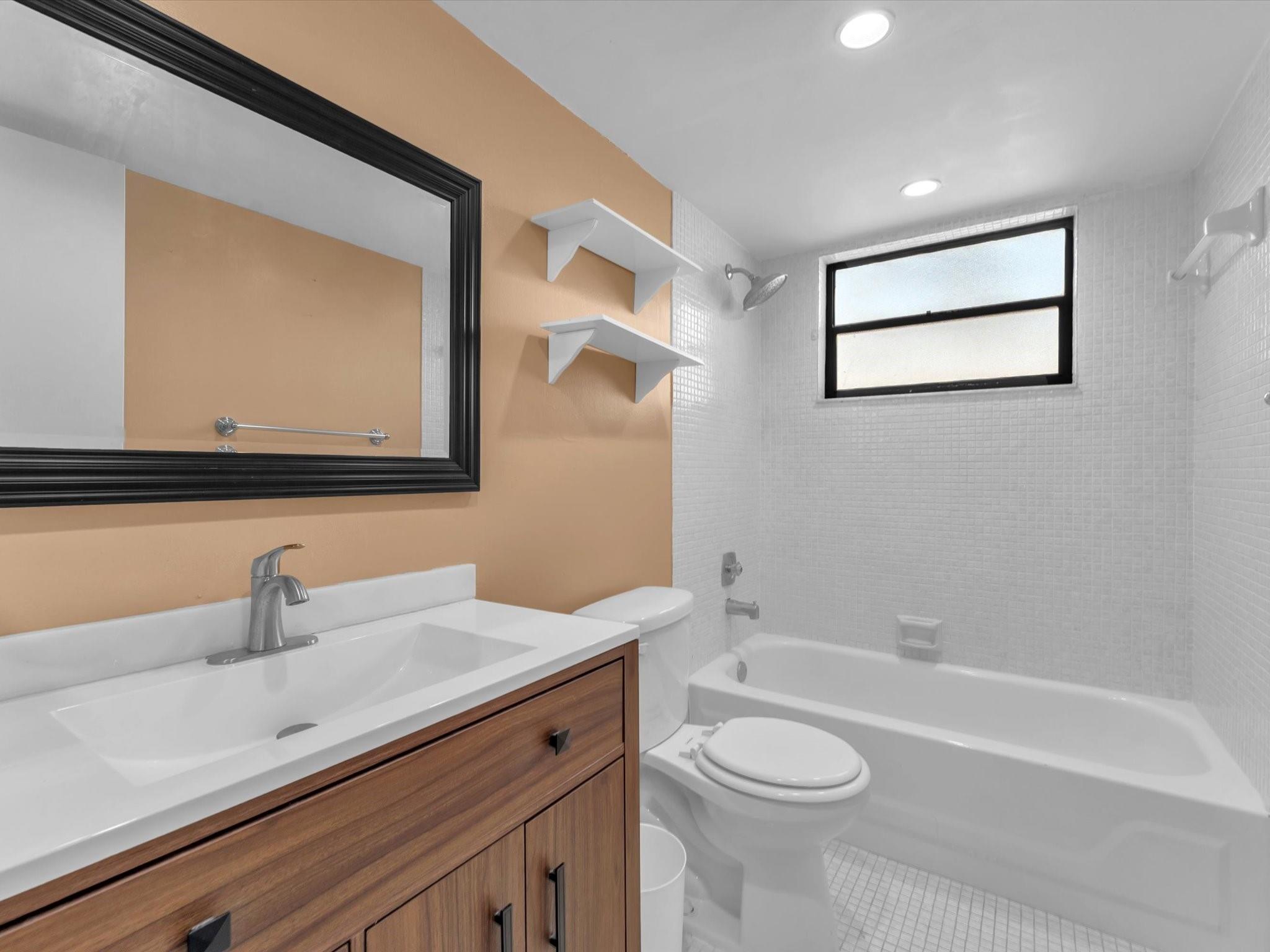 CONCORD VILLAGE - Residential