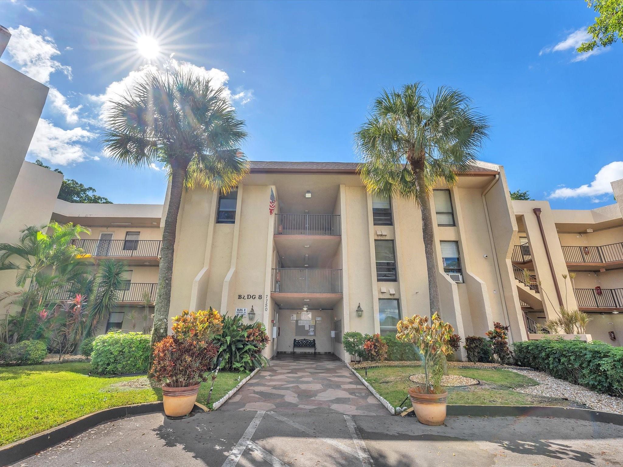 CONCORD VILLAGE - Residential